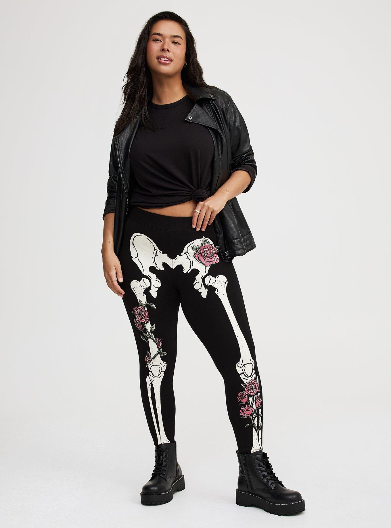Full-Length Legging