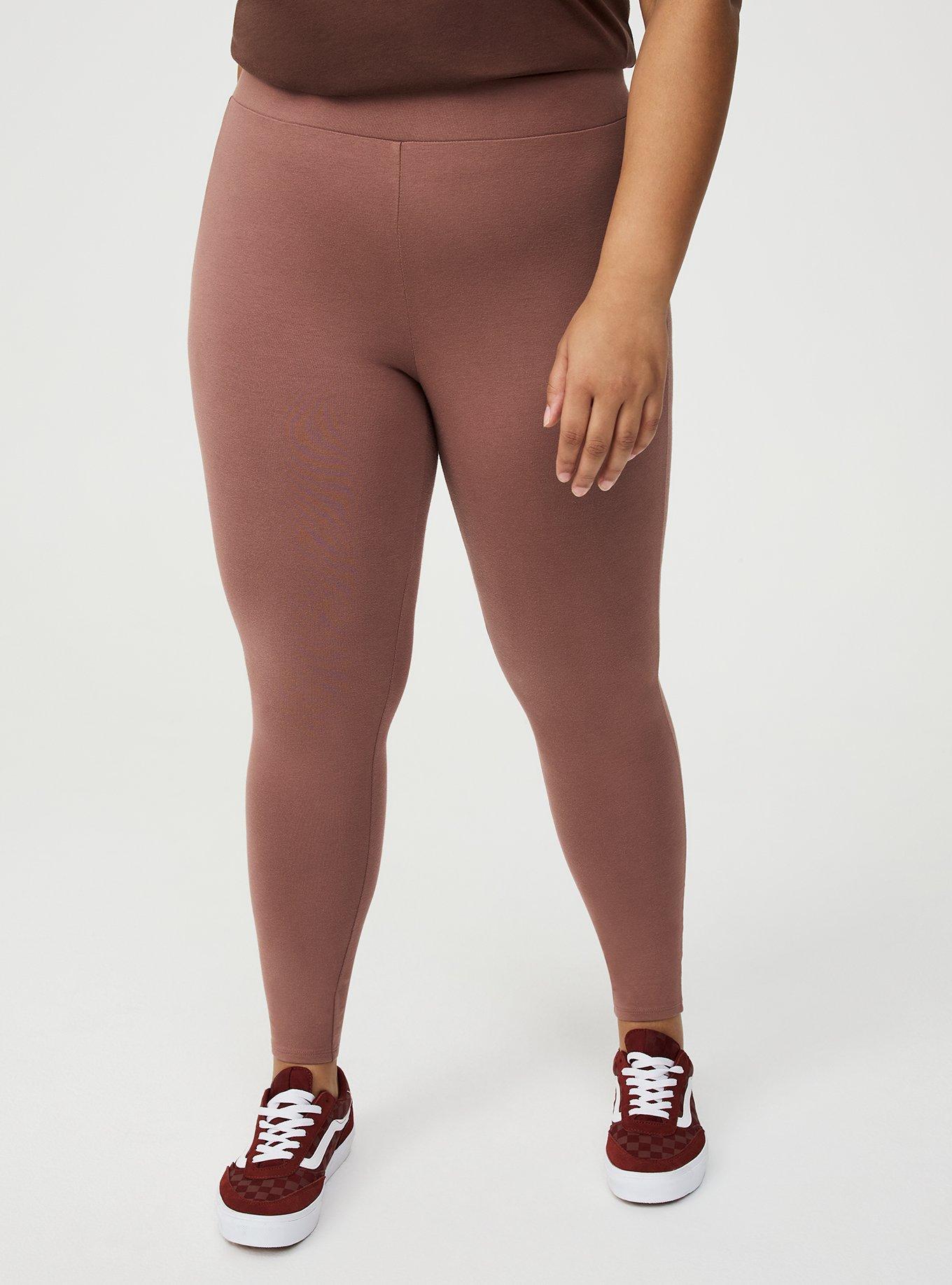 Full-Length Legging