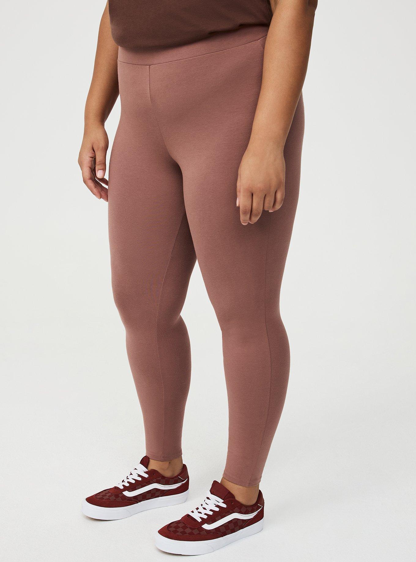 Full-Length Legging