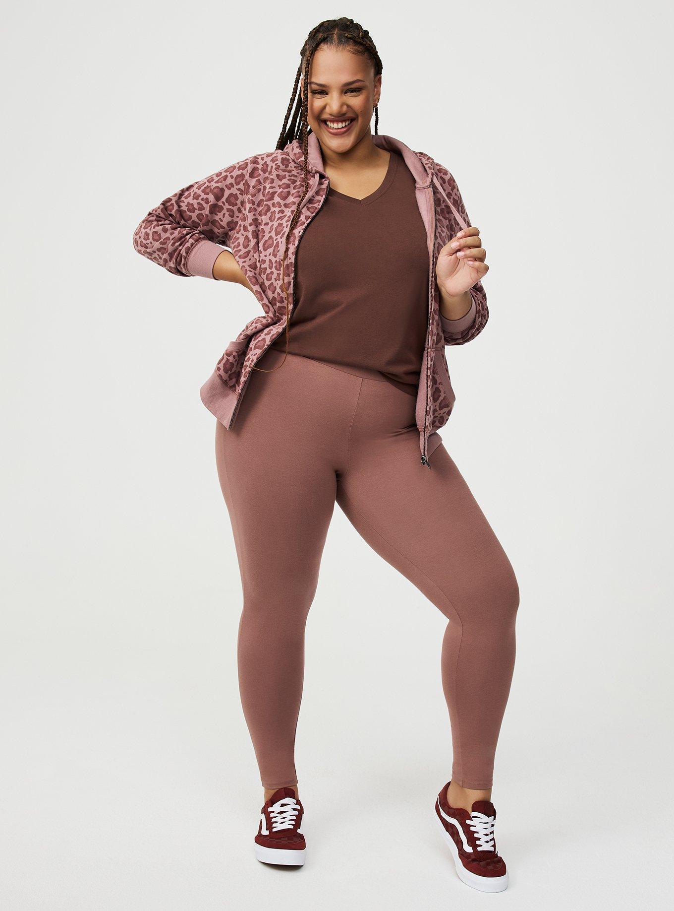 Full-Length Legging