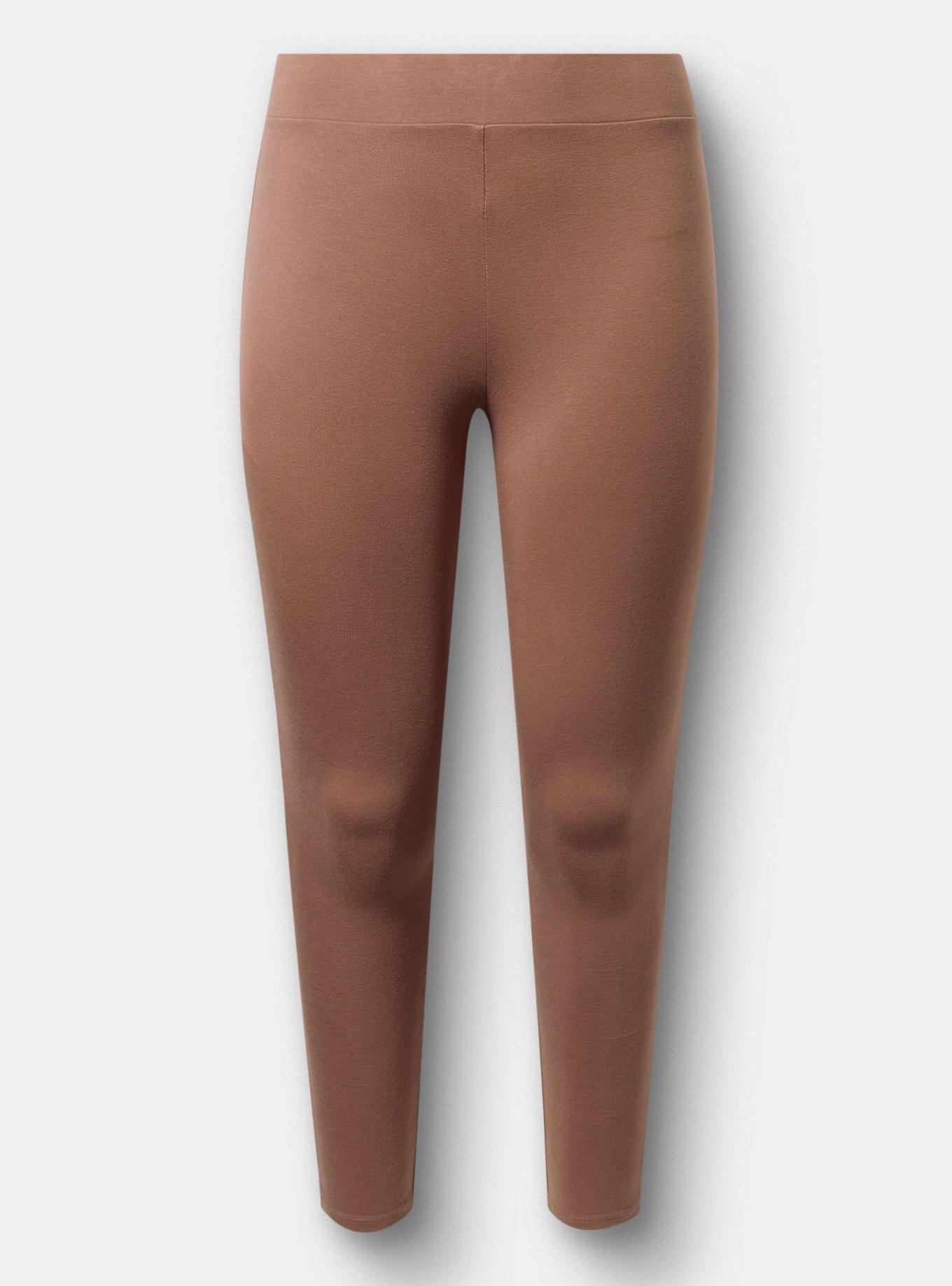 Full-Length Legging