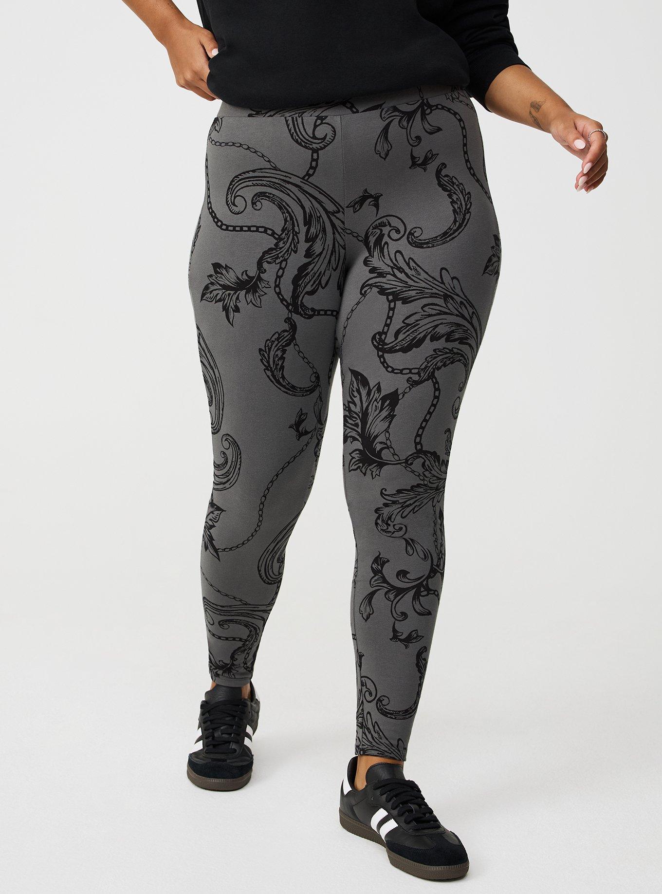 Full-Length Legging