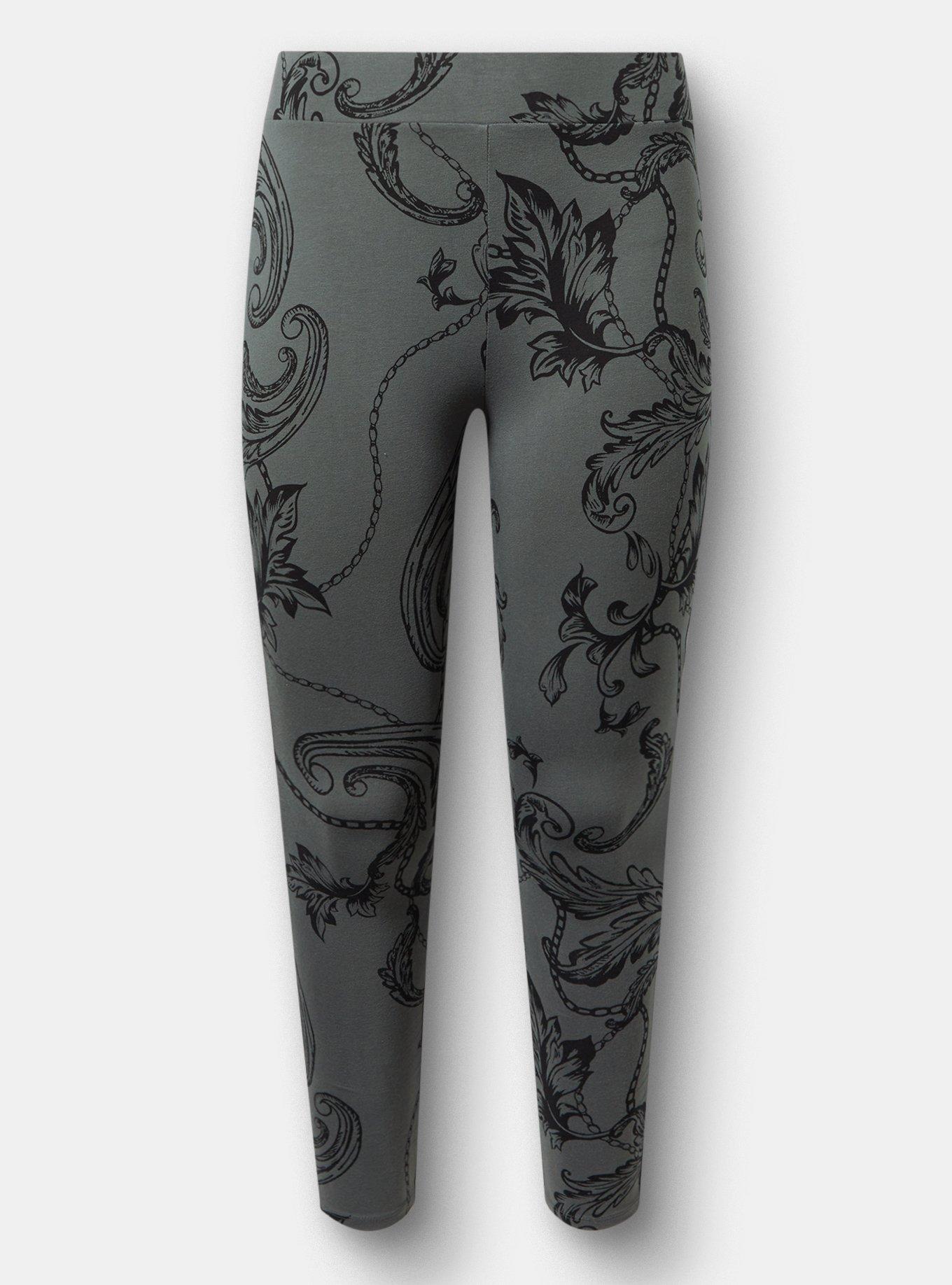 Full-Length Legging