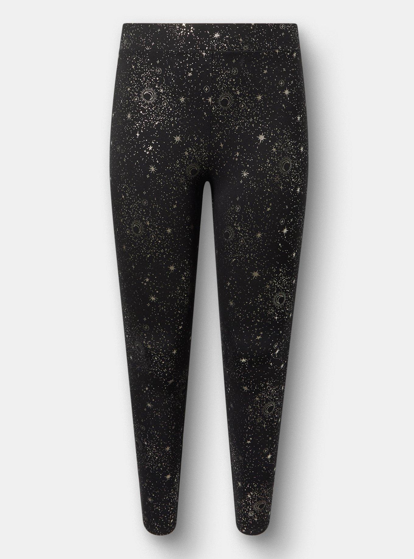 Full-Length Legging