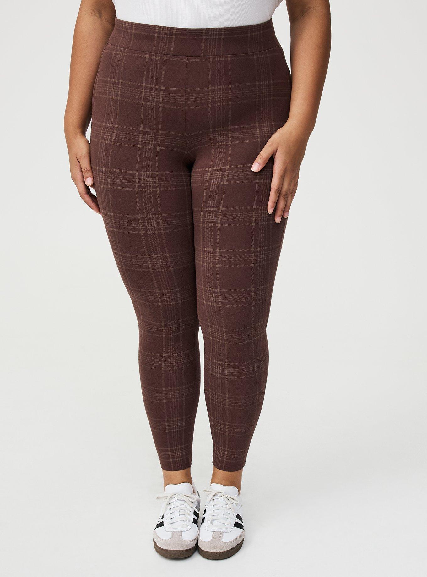 Full-Length Legging