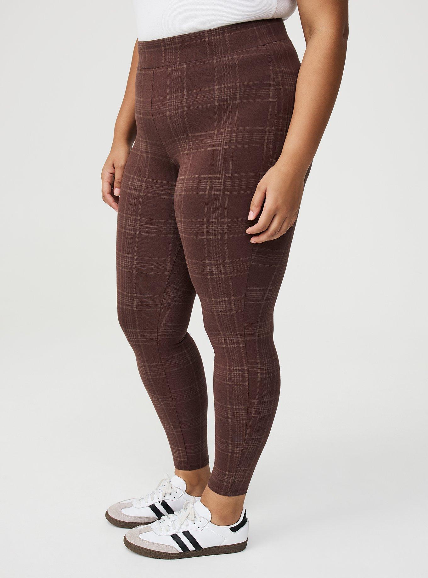 Full-Length Legging