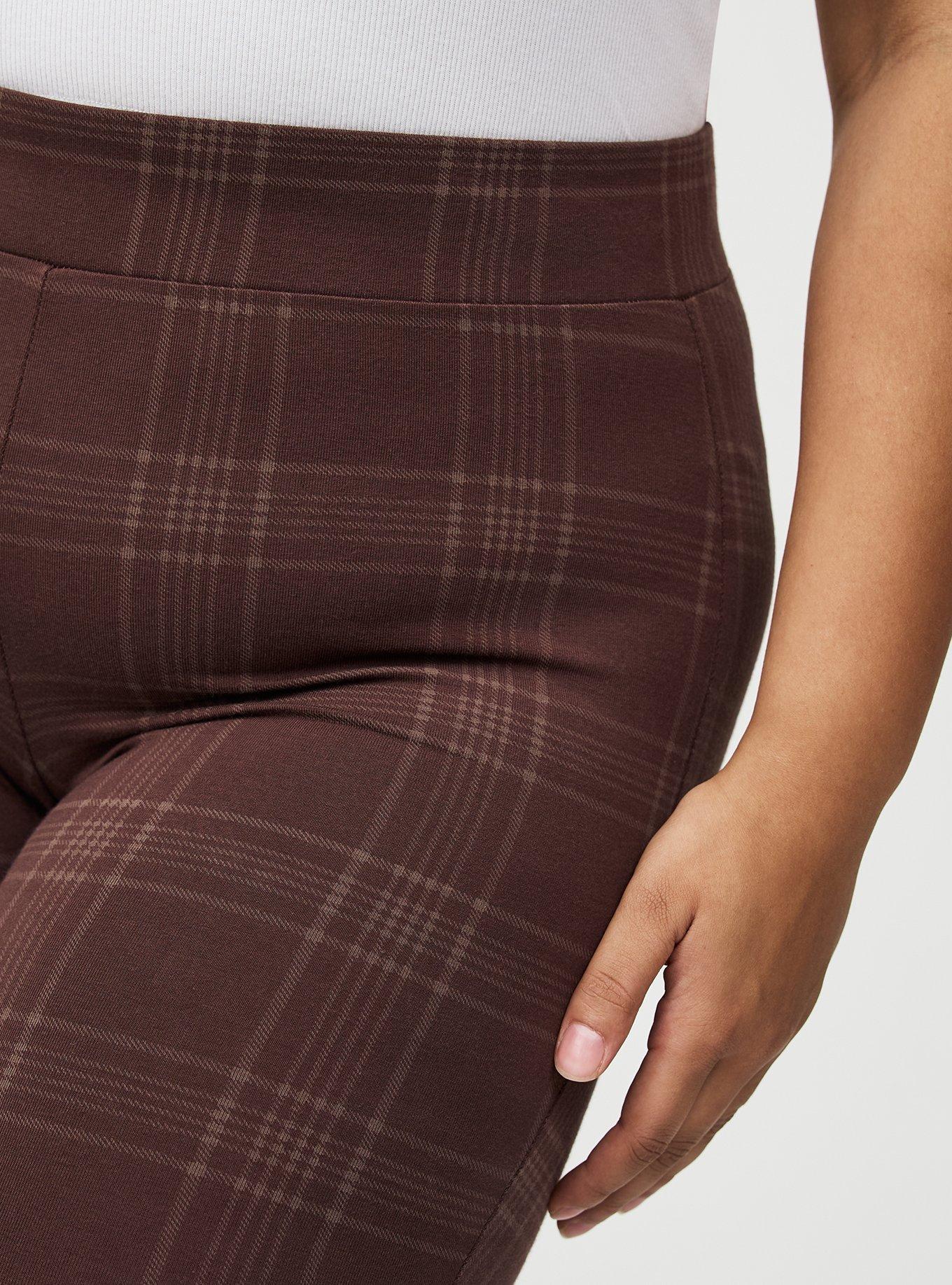 Full-Length Legging