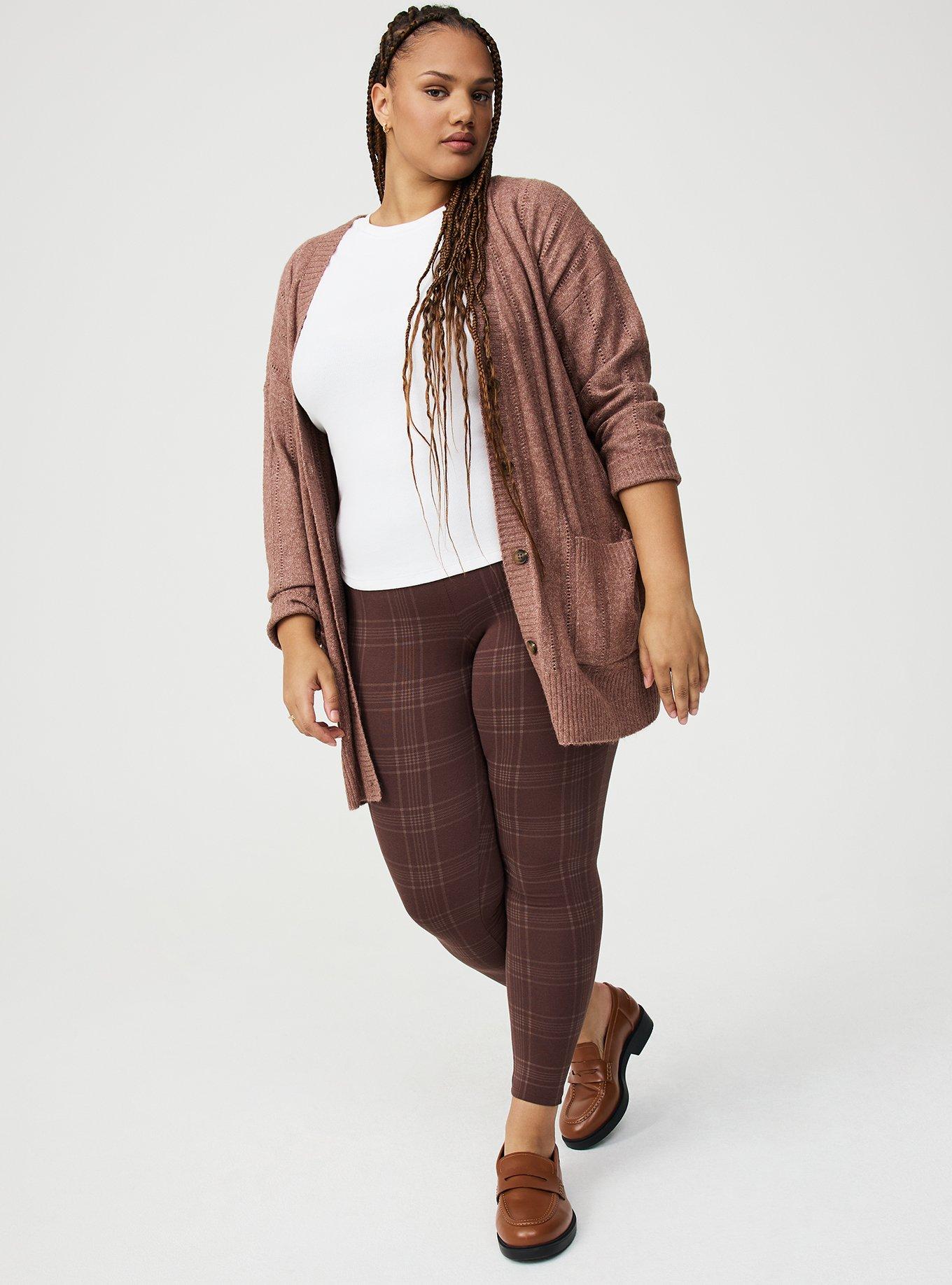 Full-Length Legging