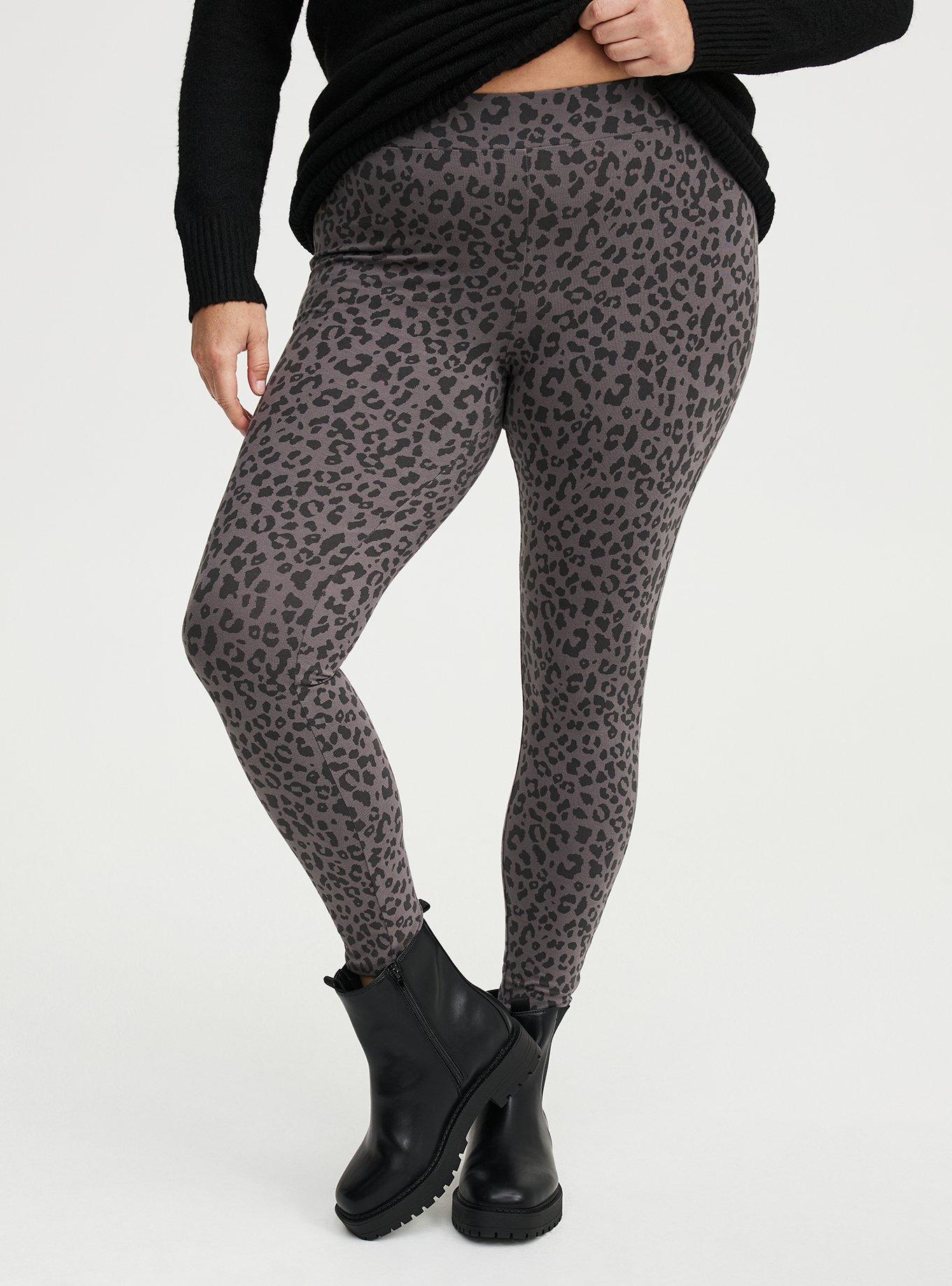 Full-Length Legging