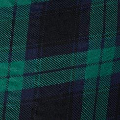 Plus Size Full-Length Legging, ALL IN PLAID MULTI, swatch