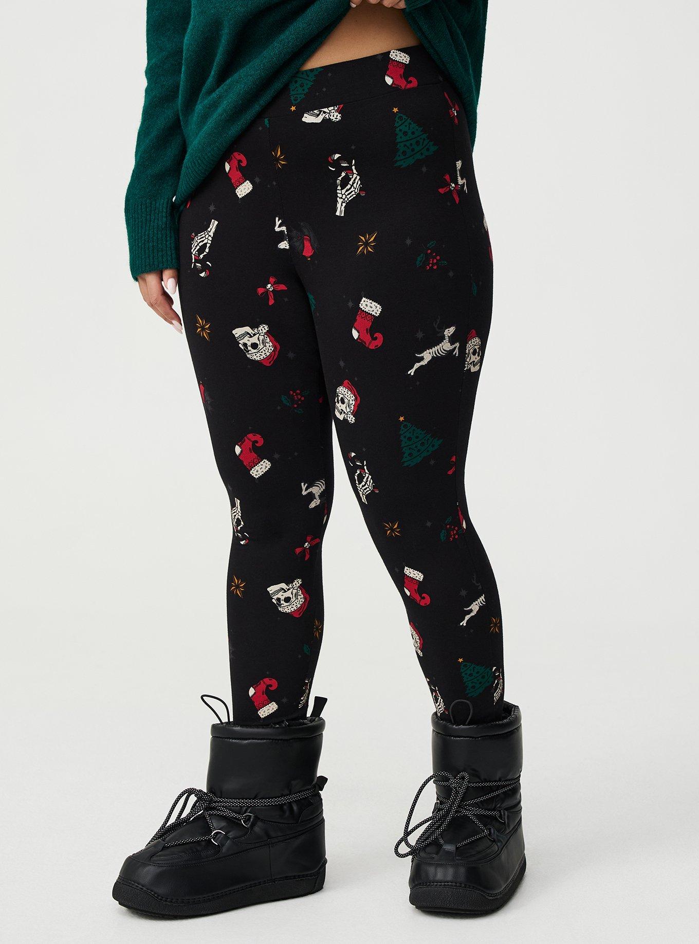Full-Length Legging