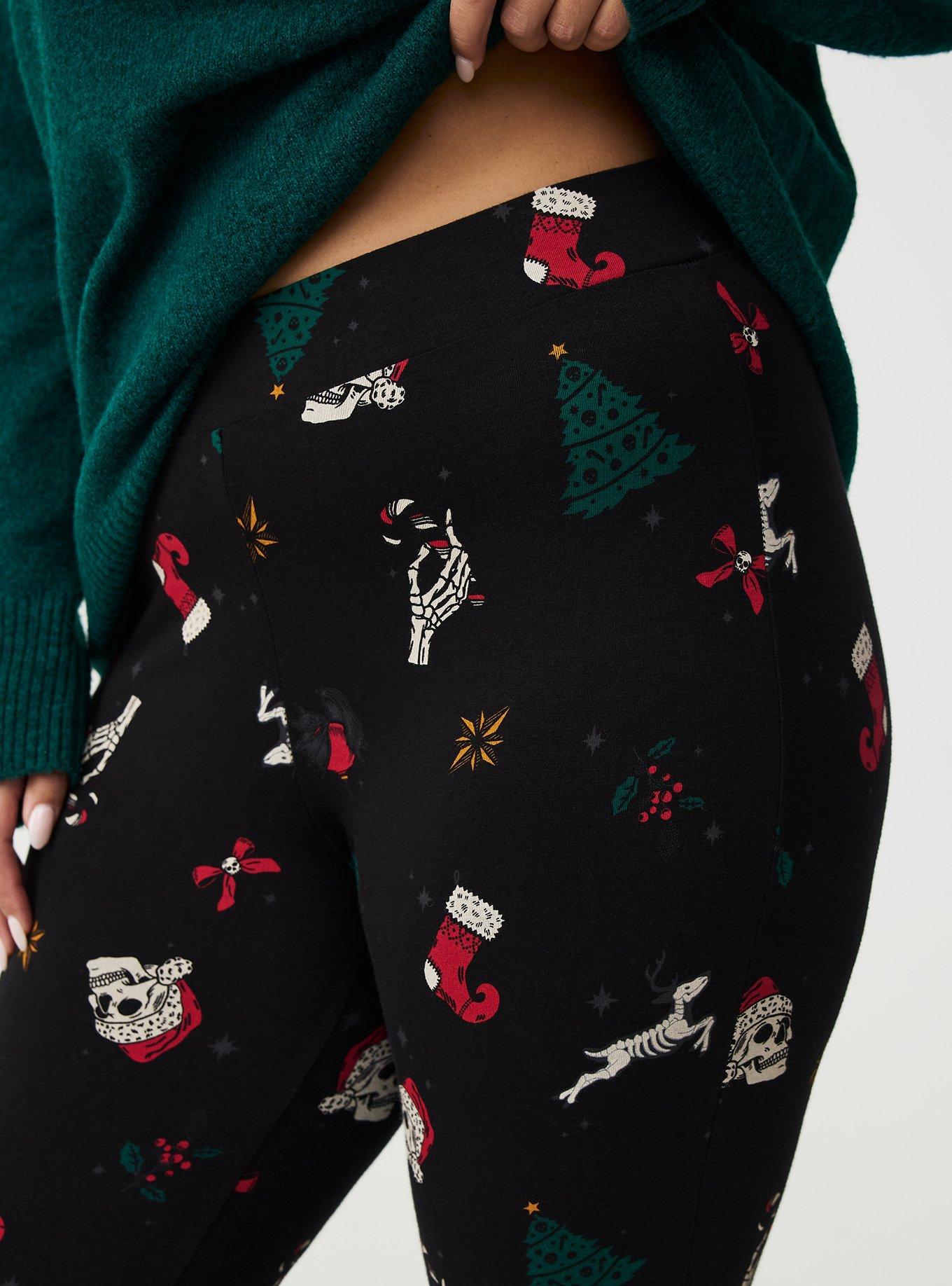 Full-Length Legging