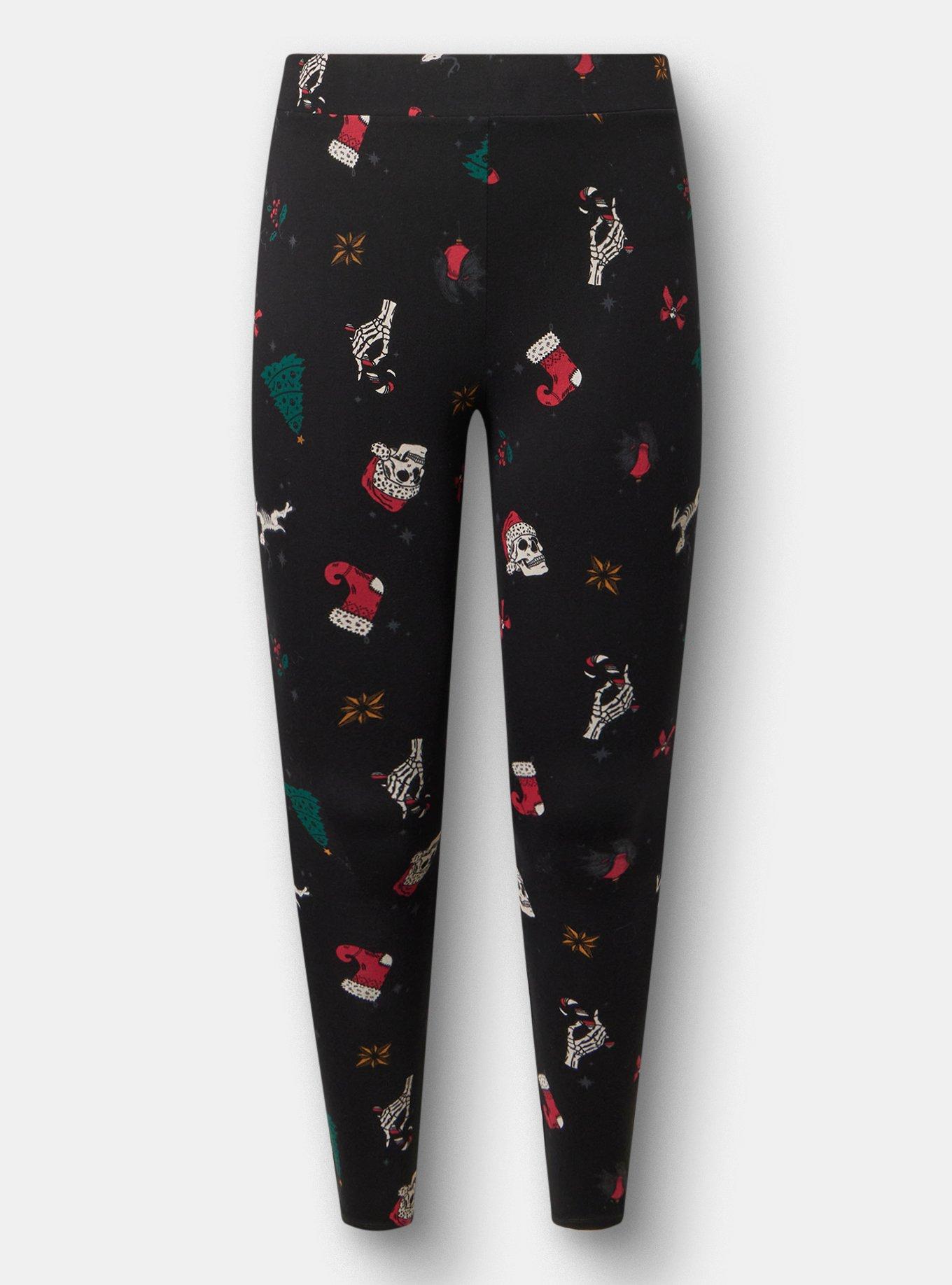 Full-Length Legging