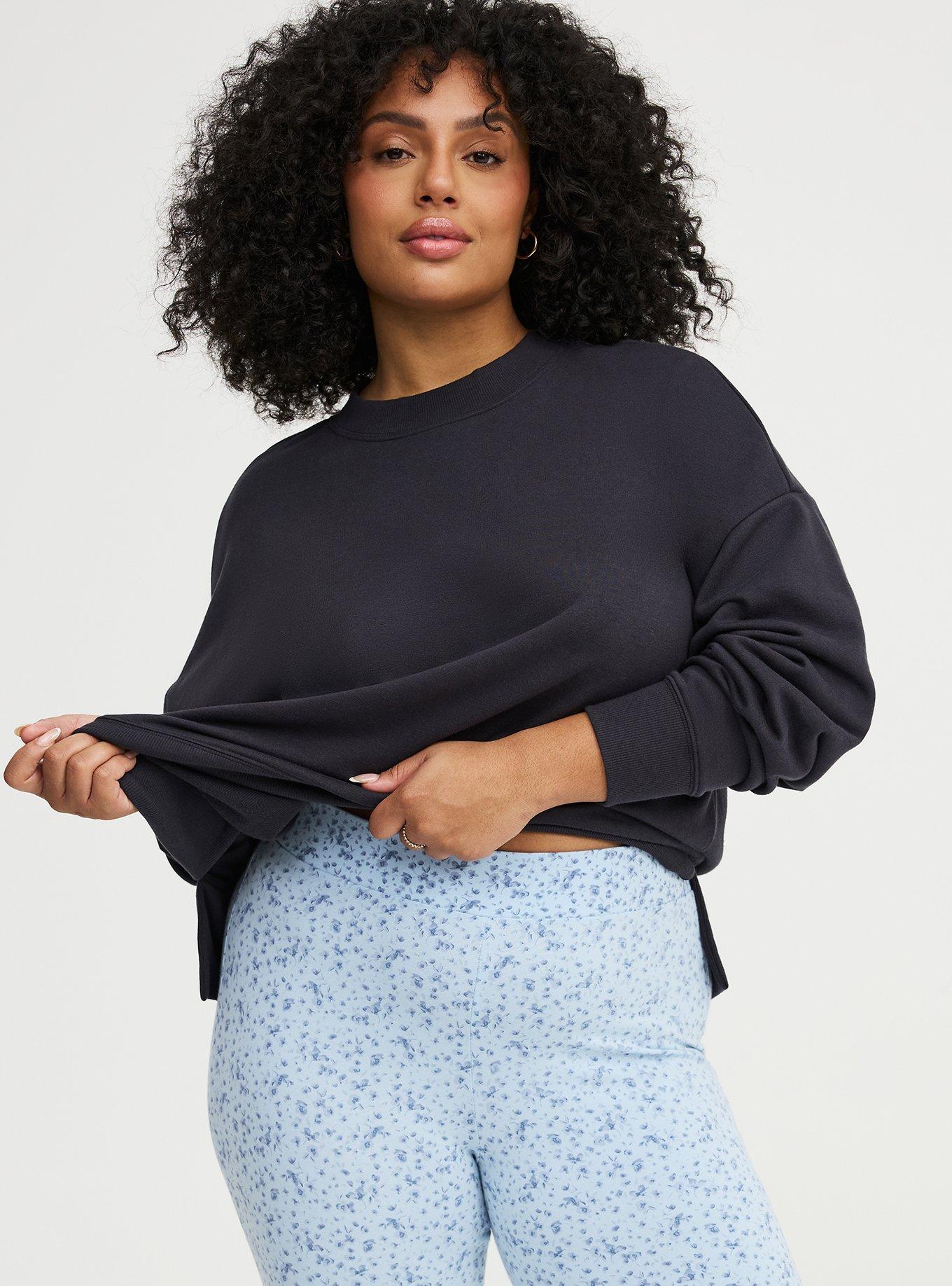 Full-Length Legging, CLASSIC DITSY FLORAL BLUE, alternate