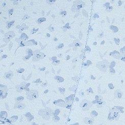 Full-Length Legging, CLASSIC DITSY FLORAL BLUE, swatch