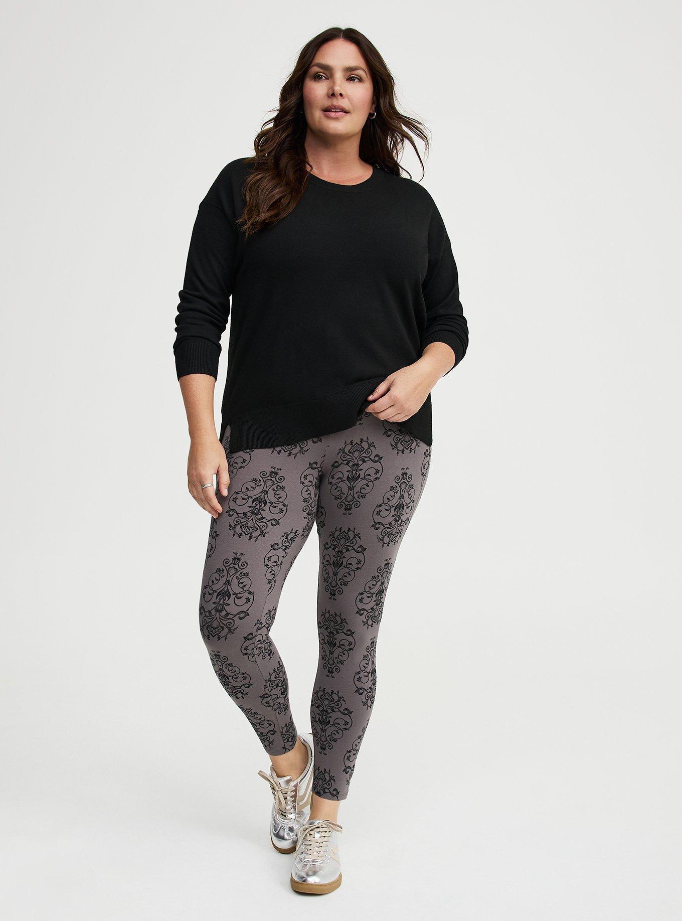 Christmas Tree Statement Earrings