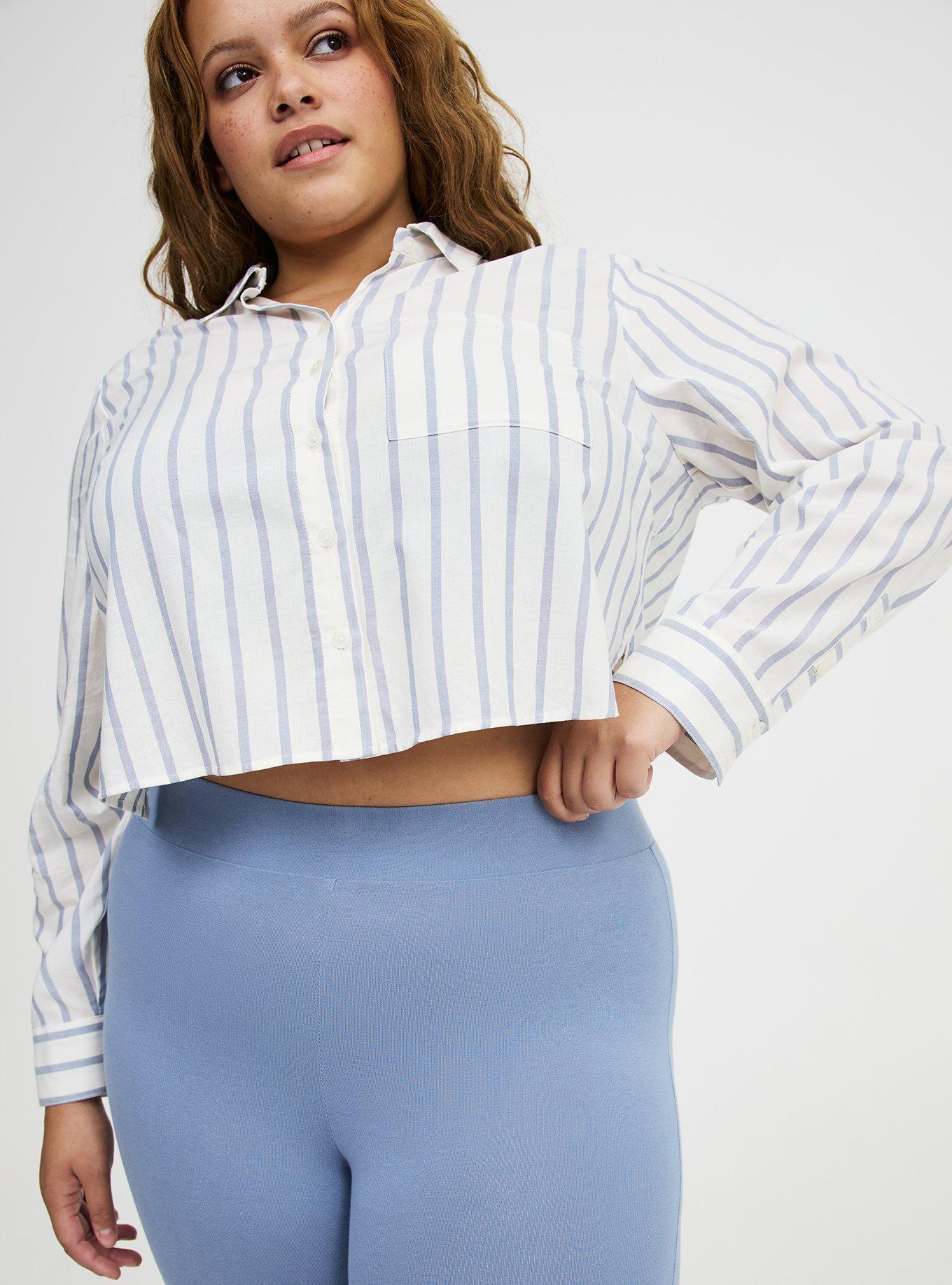 Full-Length Legging, TROPOSPHERE, alternate