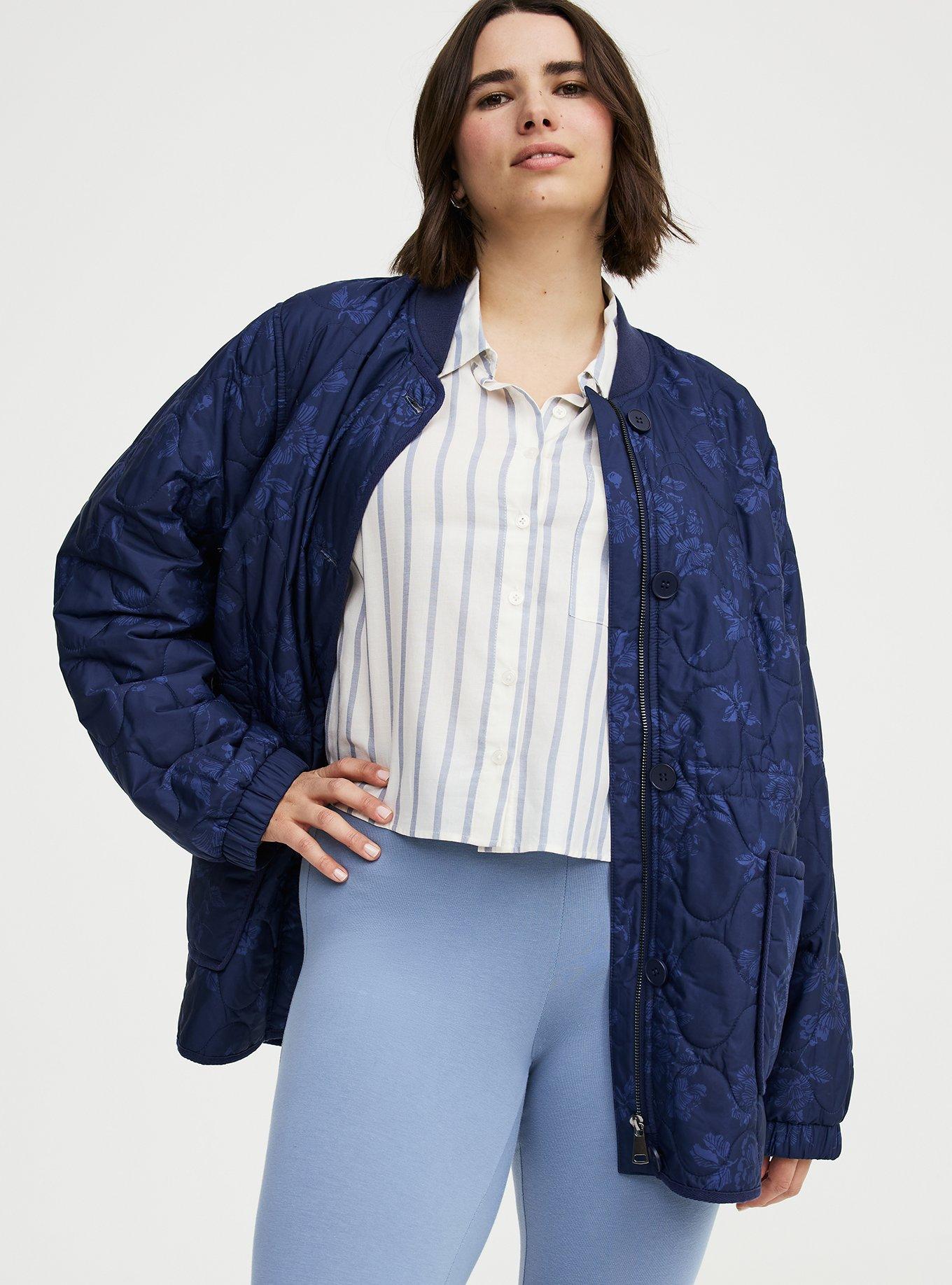 Full-Length Legging, TROPOSPHERE, alternate