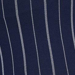 Full-Length Legging, CLOSER STRIPE NAVY, swatch