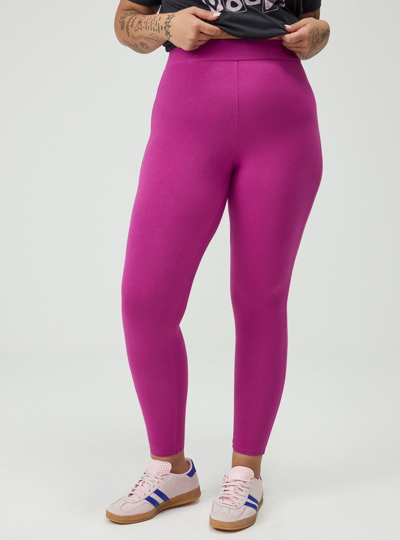 Full-Length Legging, WILD ASTER, alternate