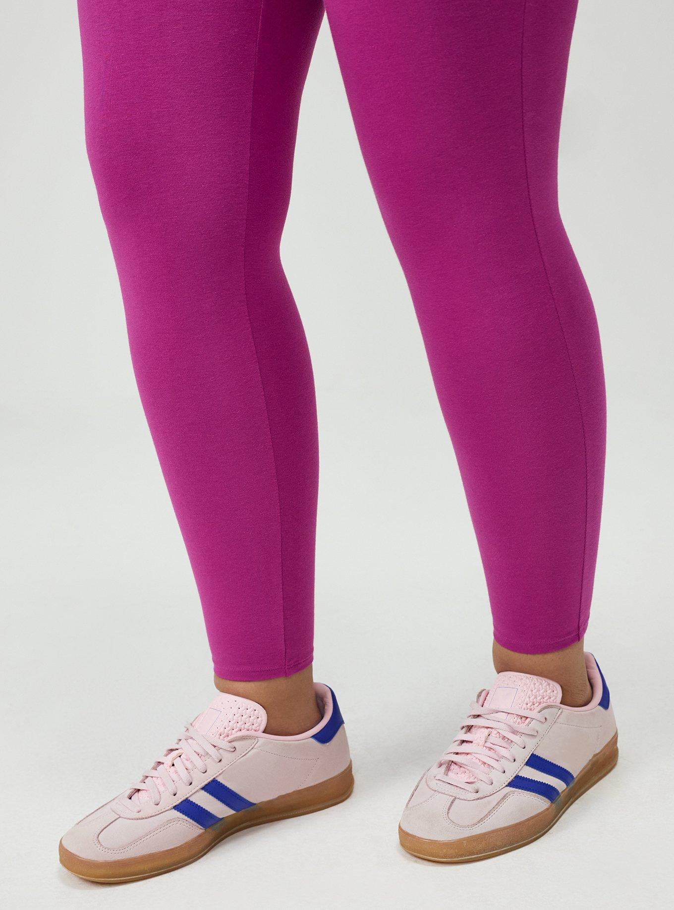 Full-Length Legging, WILD ASTER, alternate