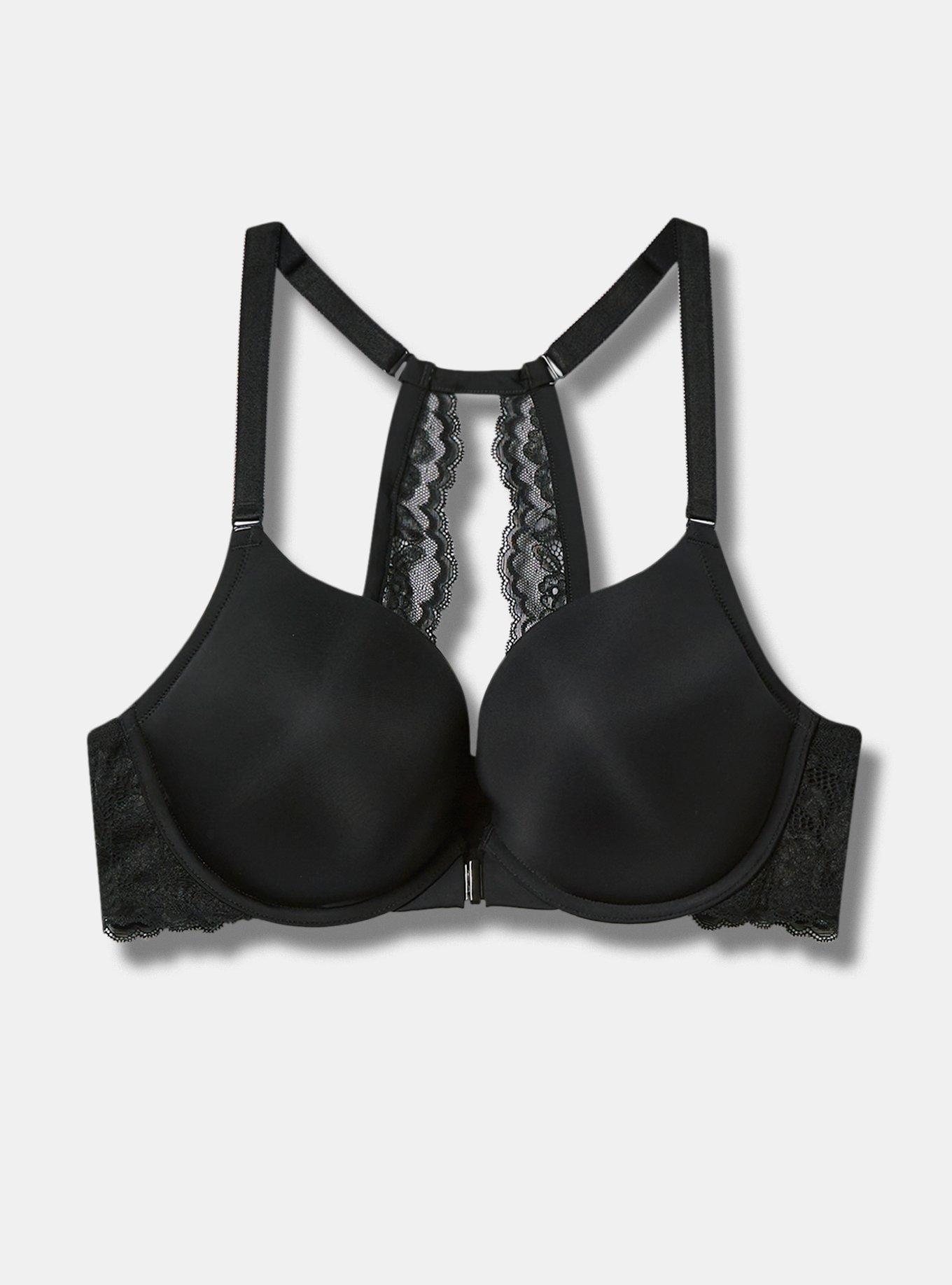 torrid, Intimates & Sleepwear, Torrid 4f Xo Plunge Uw Pushup Bra