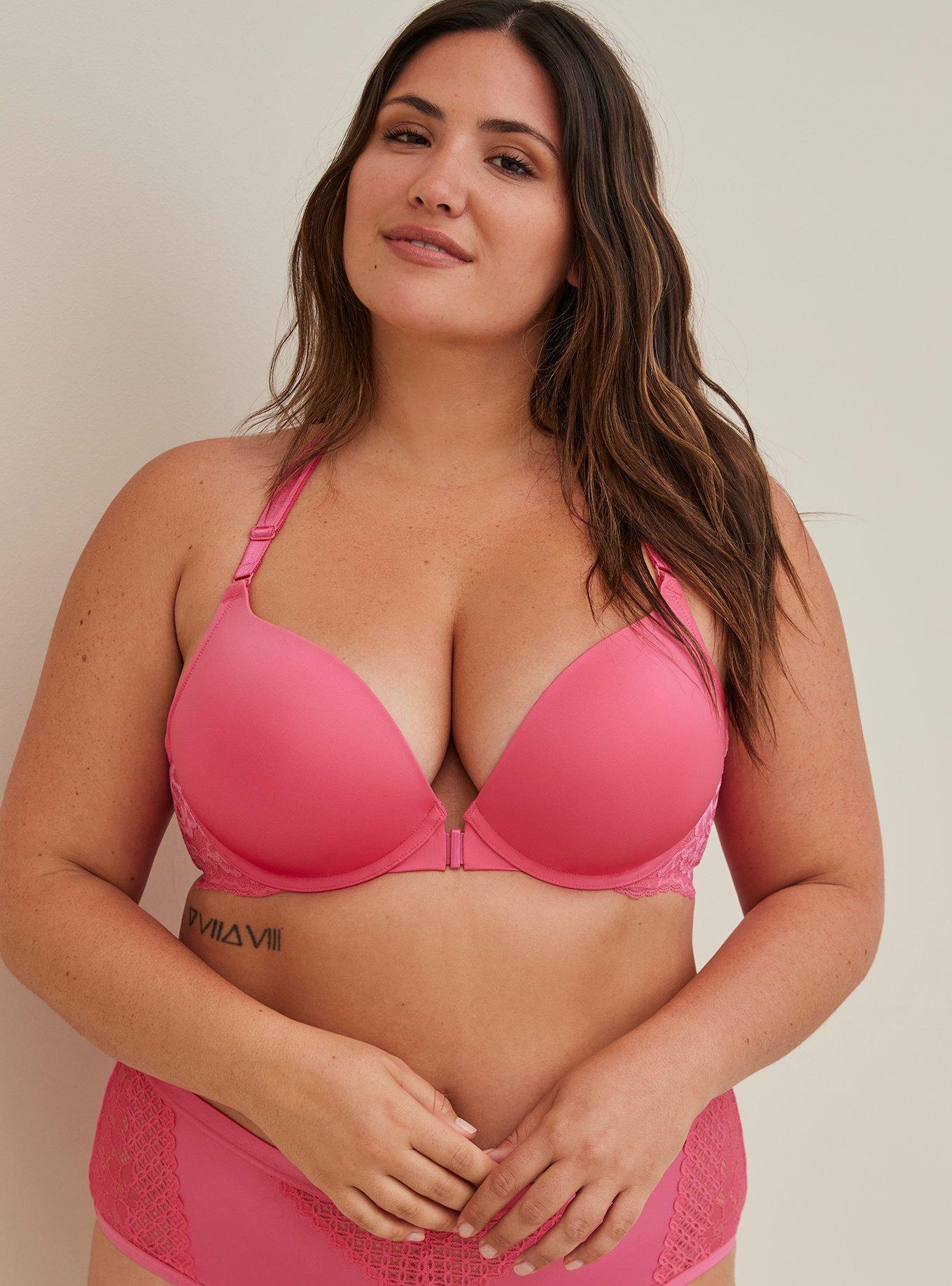 Torrid - Sexy, cute, supportive, and what you need at 40% OFF! Last day to  shop the Sexy Sale 💜