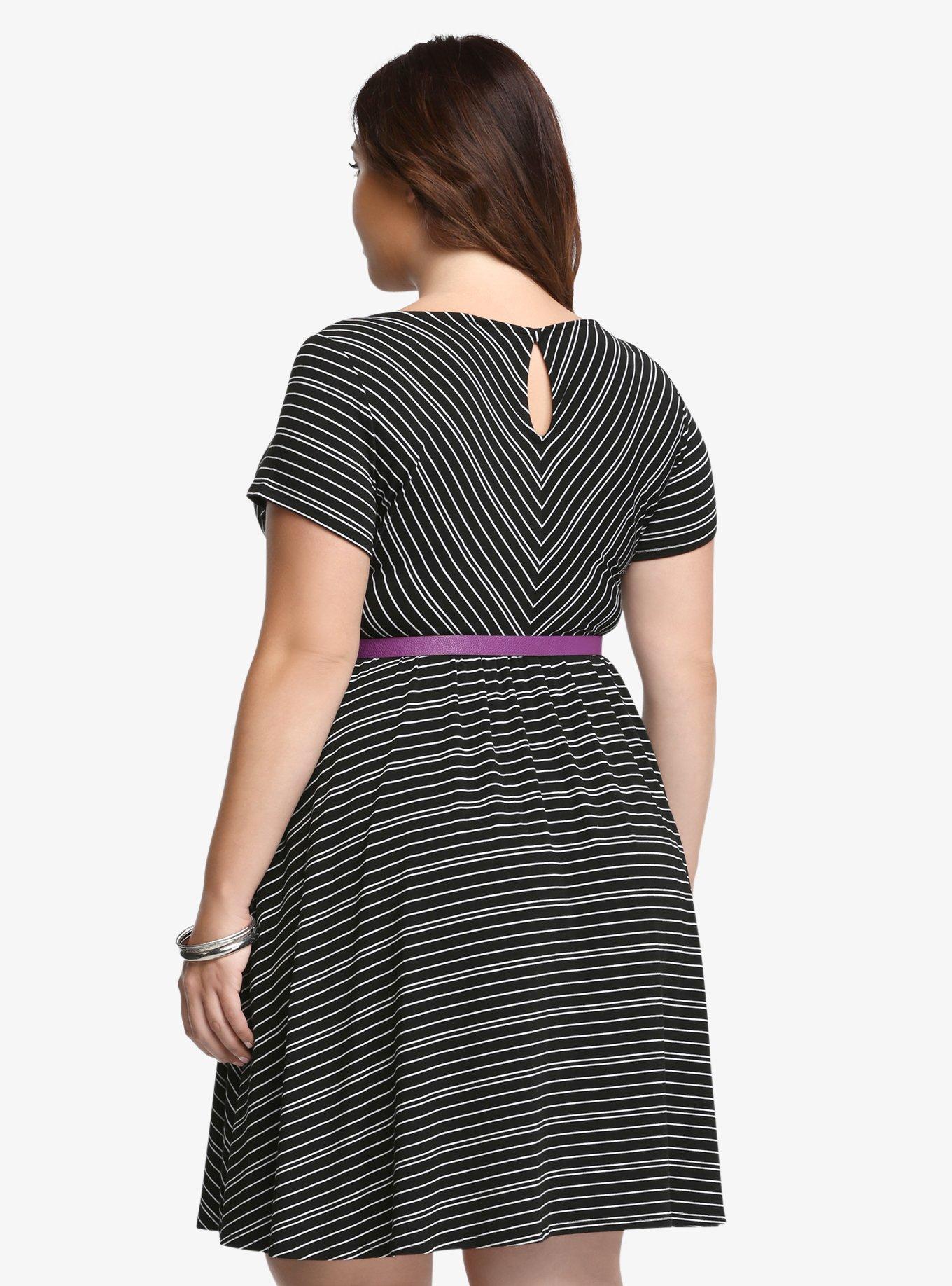 Uprising top sweater dress