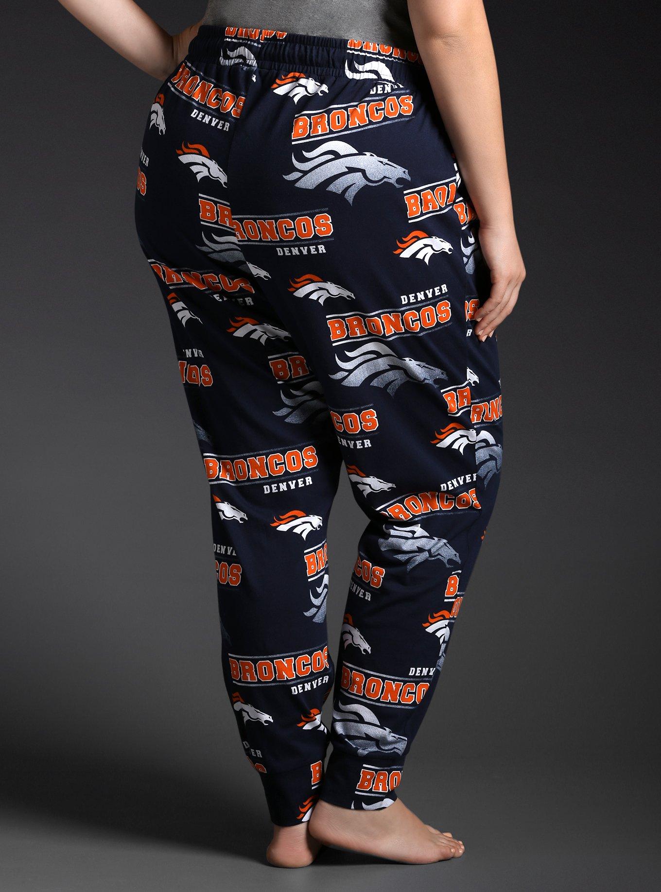 Leggings NFL Denver Broncos 