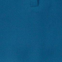 Harper Georgette Pullover 3/4 Sleeve Blouse, LEGION BLUE, swatch