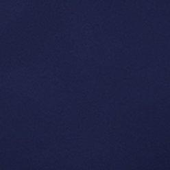 Harper Georgette Pullover 3/4 Sleeve Blouse, MEDIEVAL BLUE, swatch