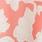 Harper Georgette Pullover 3/4 Sleeve Blouse, SKETCHED FLORAL ROSE TEA, swatch