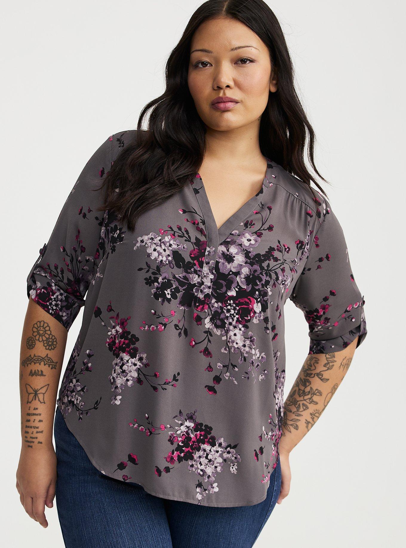 Smoothing Full Body Mid-Thigh Bodysuit 