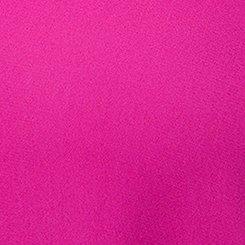 Harper Georgette 3/4 Sleeve Blouse, WILD ASTER, swatch