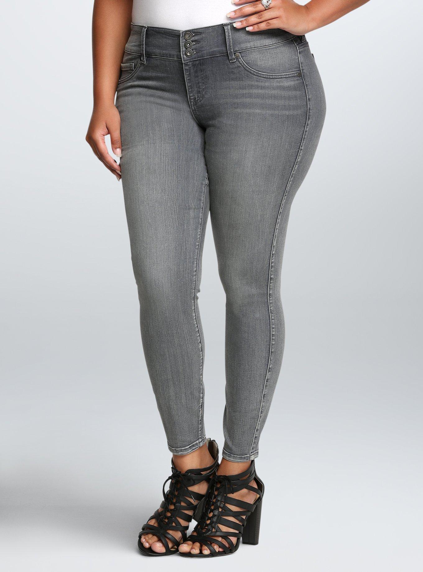 torrid jegging