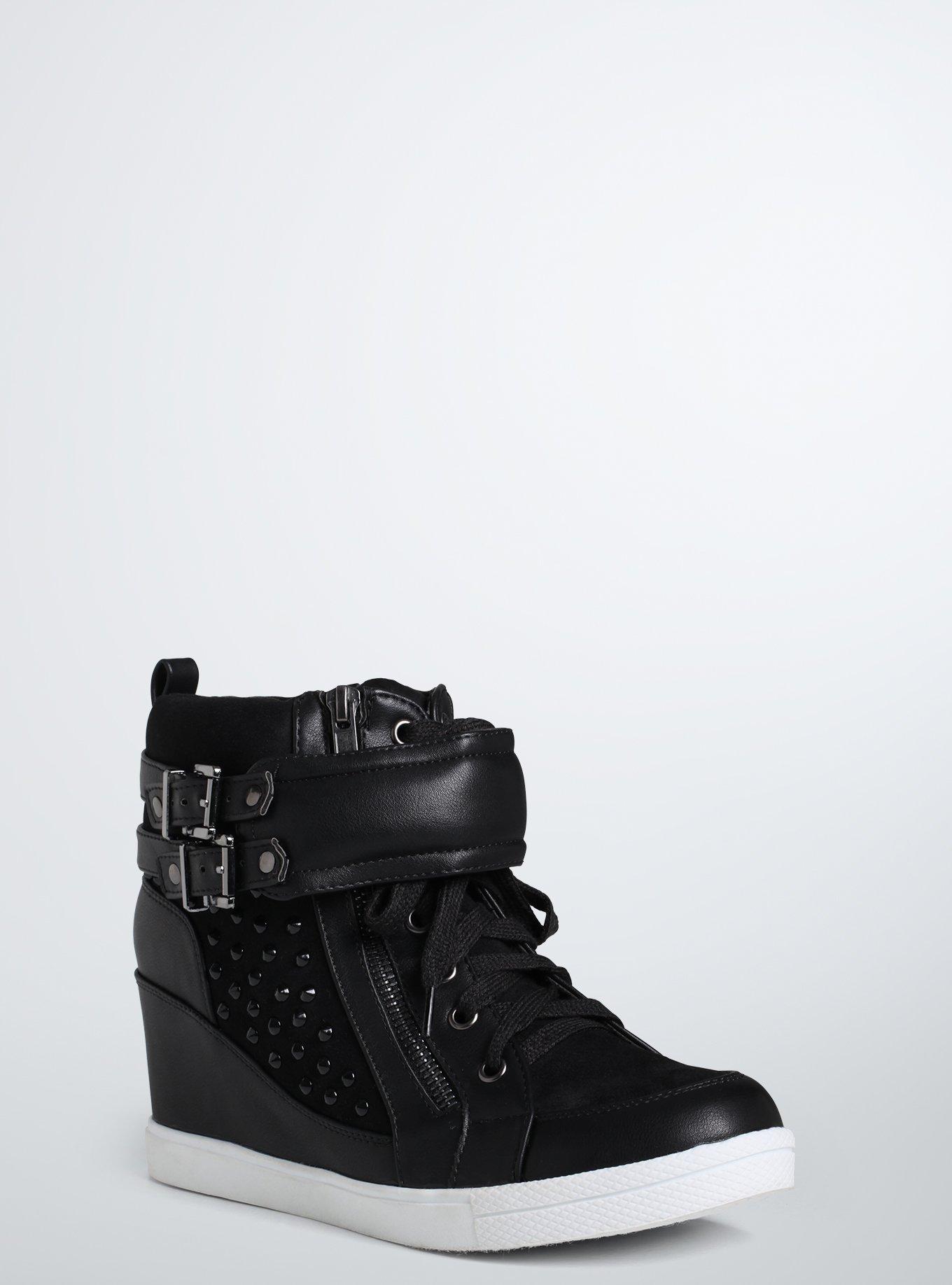 Colette wedge sneaker sale