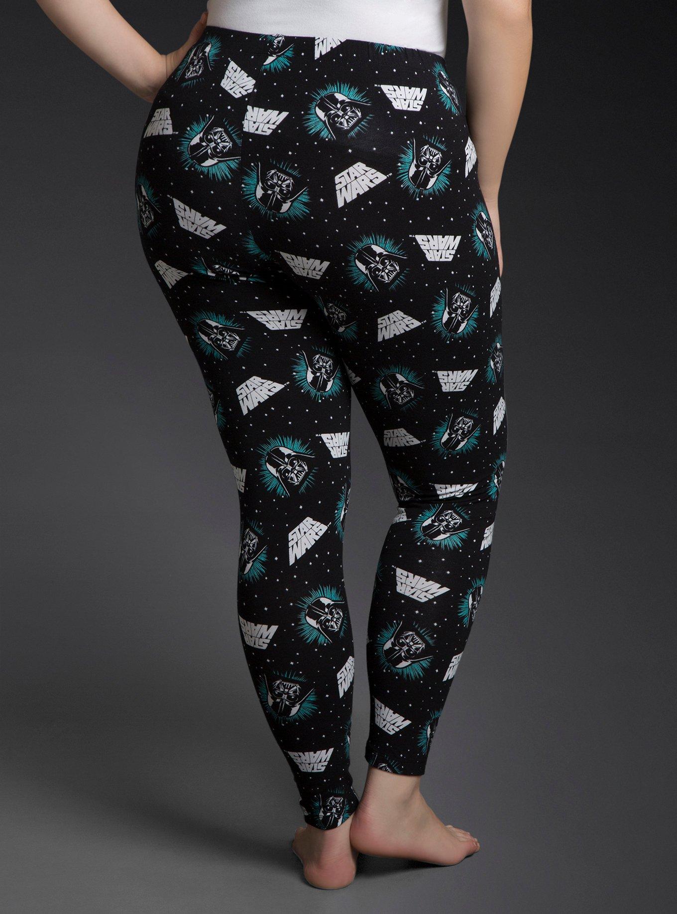 Star Wars Darth Vader Sleep Pants, MULTI, alternate