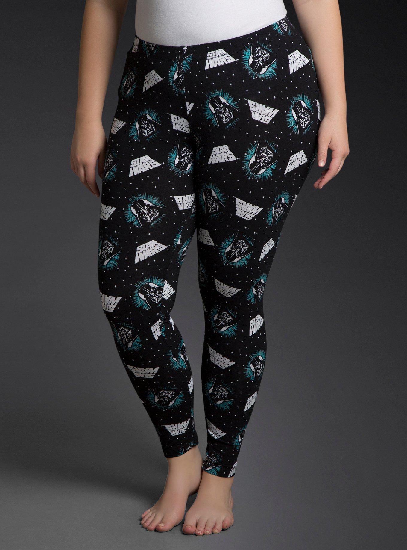 Star Wars Darth Vader Sleep Pants, MULTI, hi-res