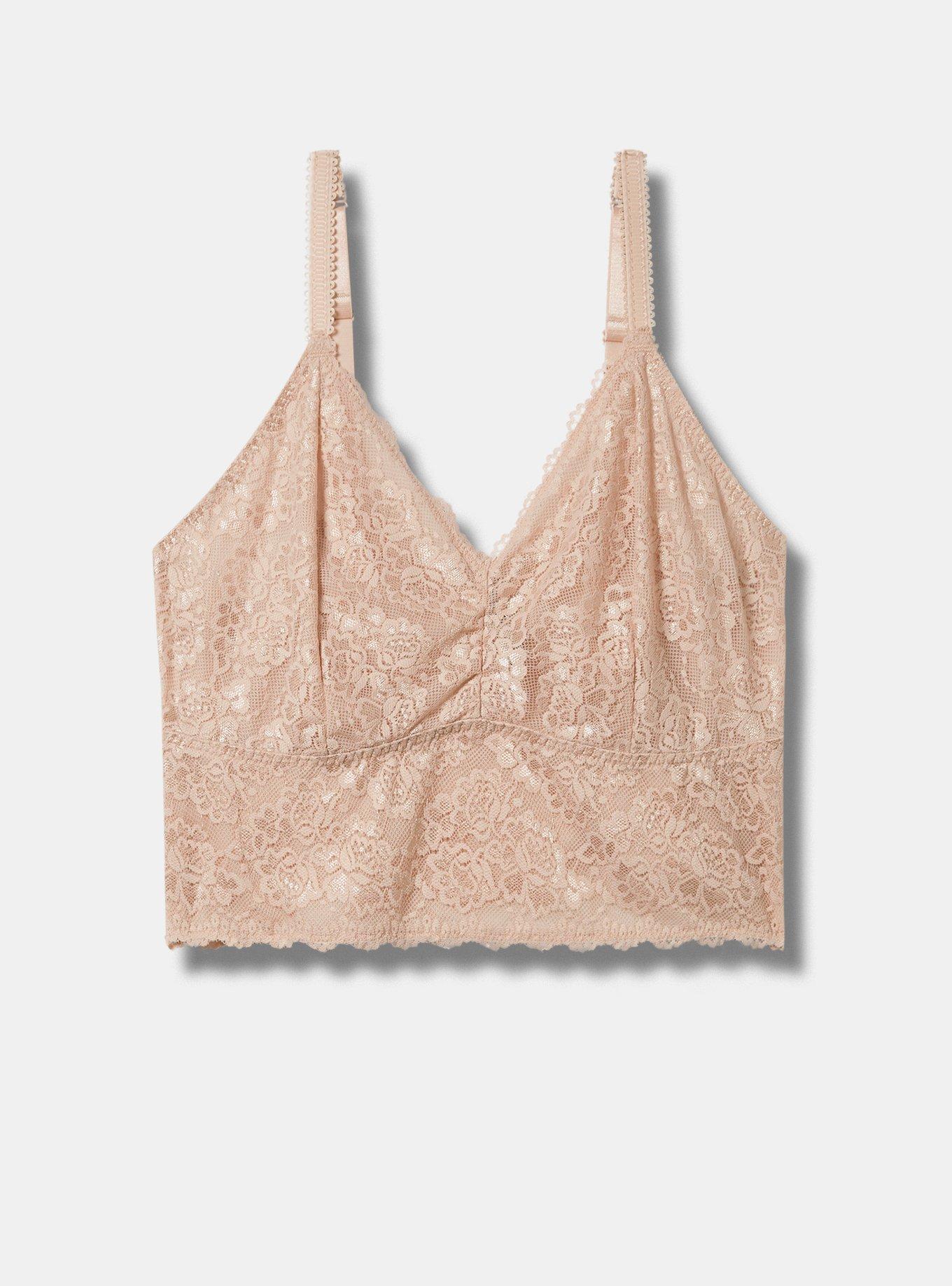 H&M Lace Bralette