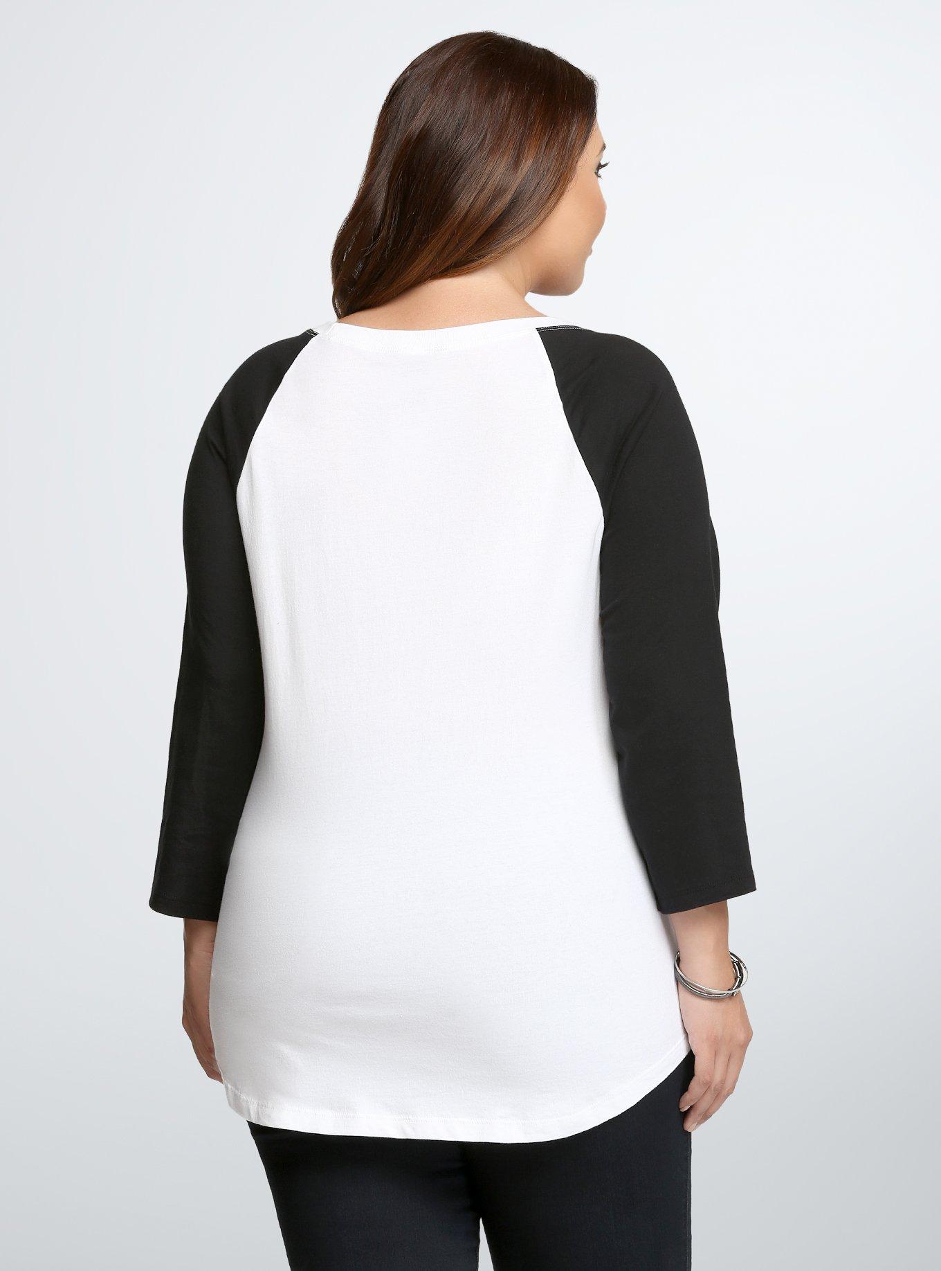 Star Wars Raglan Tee, NONEC, alternate