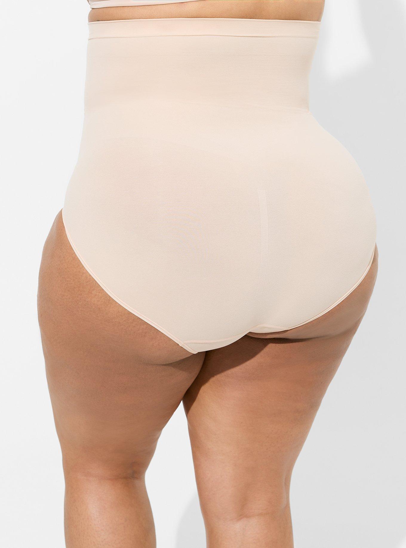 Spanx Higher Power High Waisted Power Panties - With REAL Photos! 
