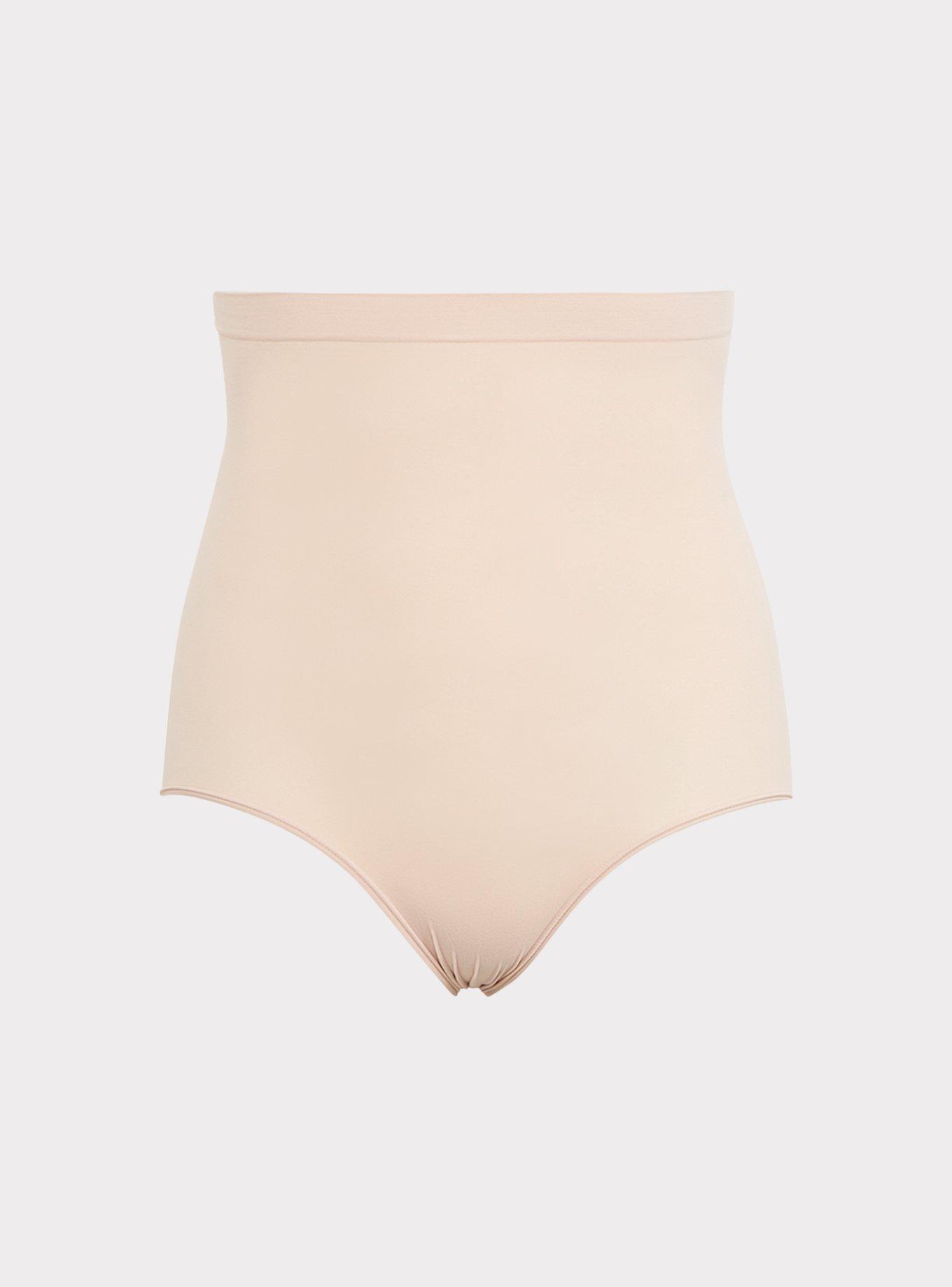 Plus Size - SPANX® Higher Power Panty - Torrid