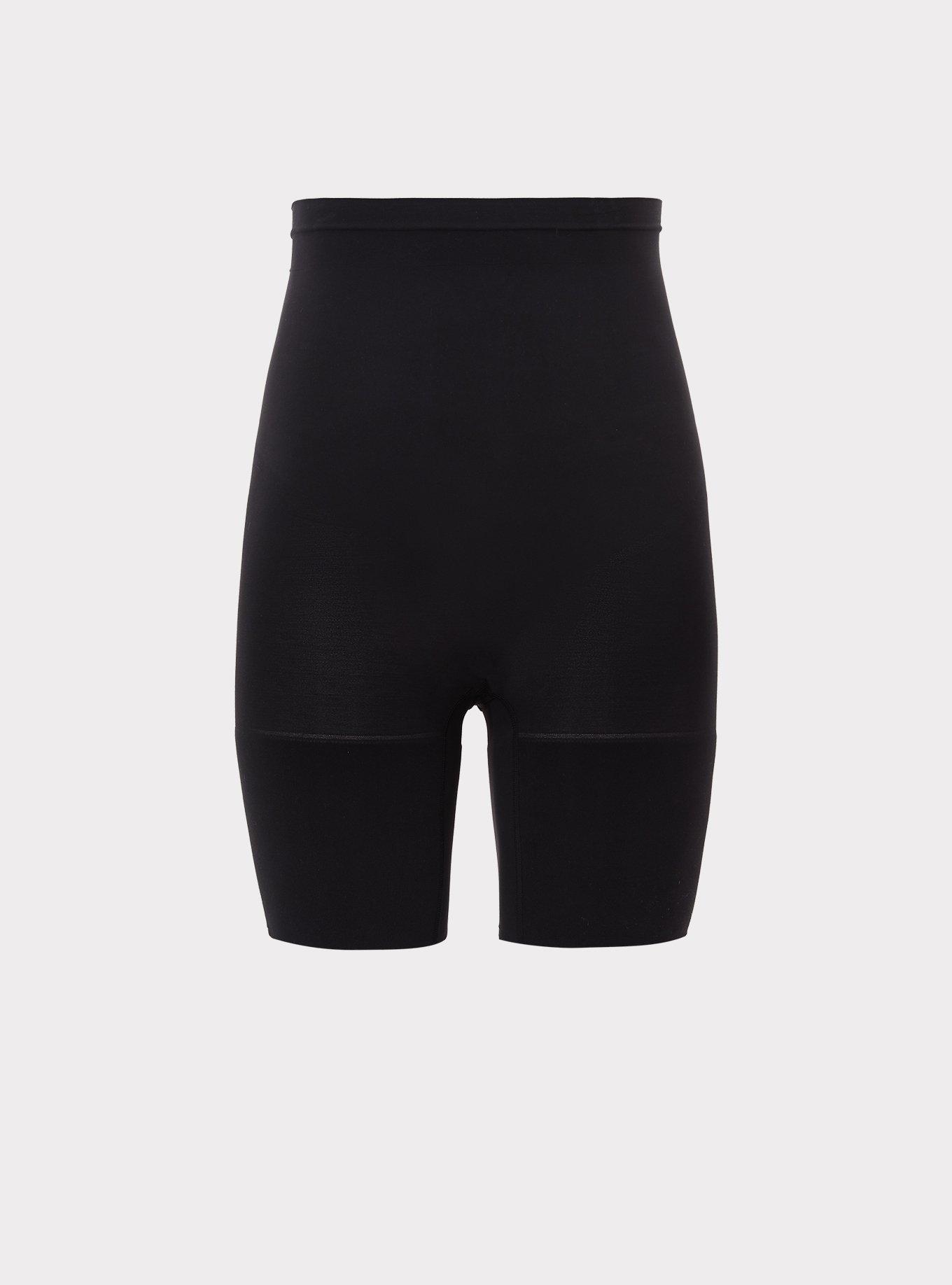 SPANX Higher Power Shorts