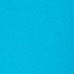 High-Rise Lattice-Side Swim Bottom, AQUA GREEN, swatch