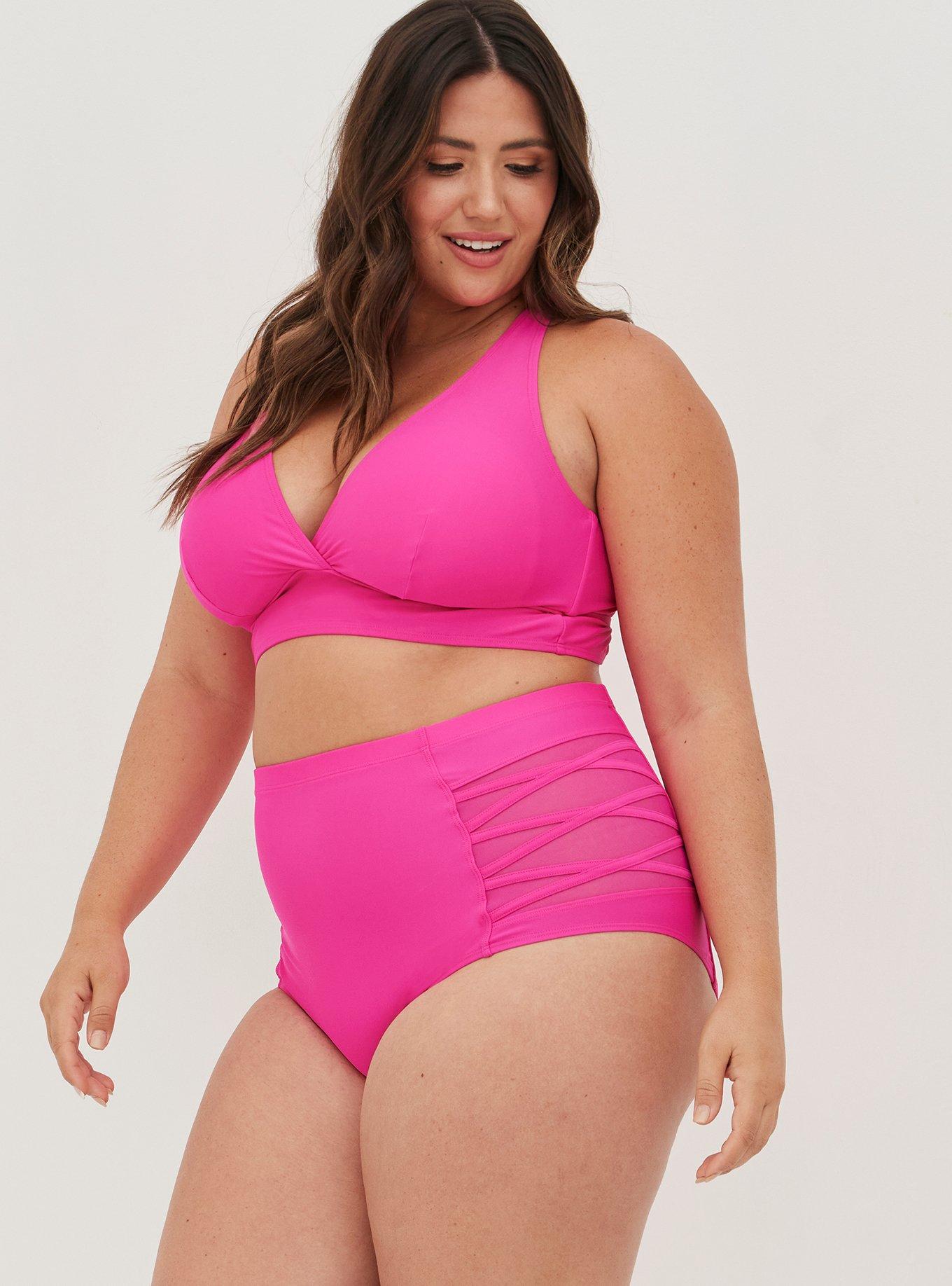 Affordable Plus Size Lingerie: A Target Curvy Studio Review