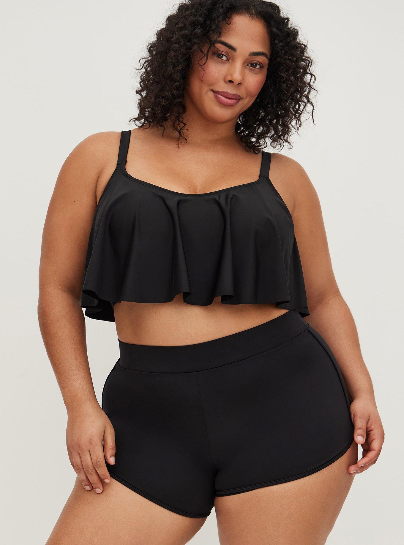 Torrid store board shorts