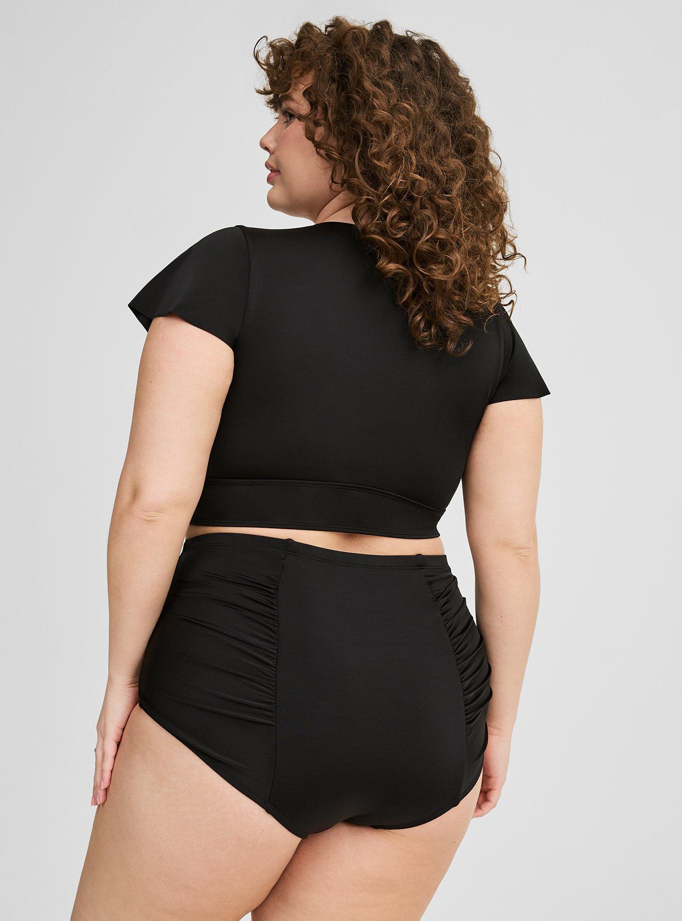 Plus Size - SPANX® Higher Power Short - Torrid