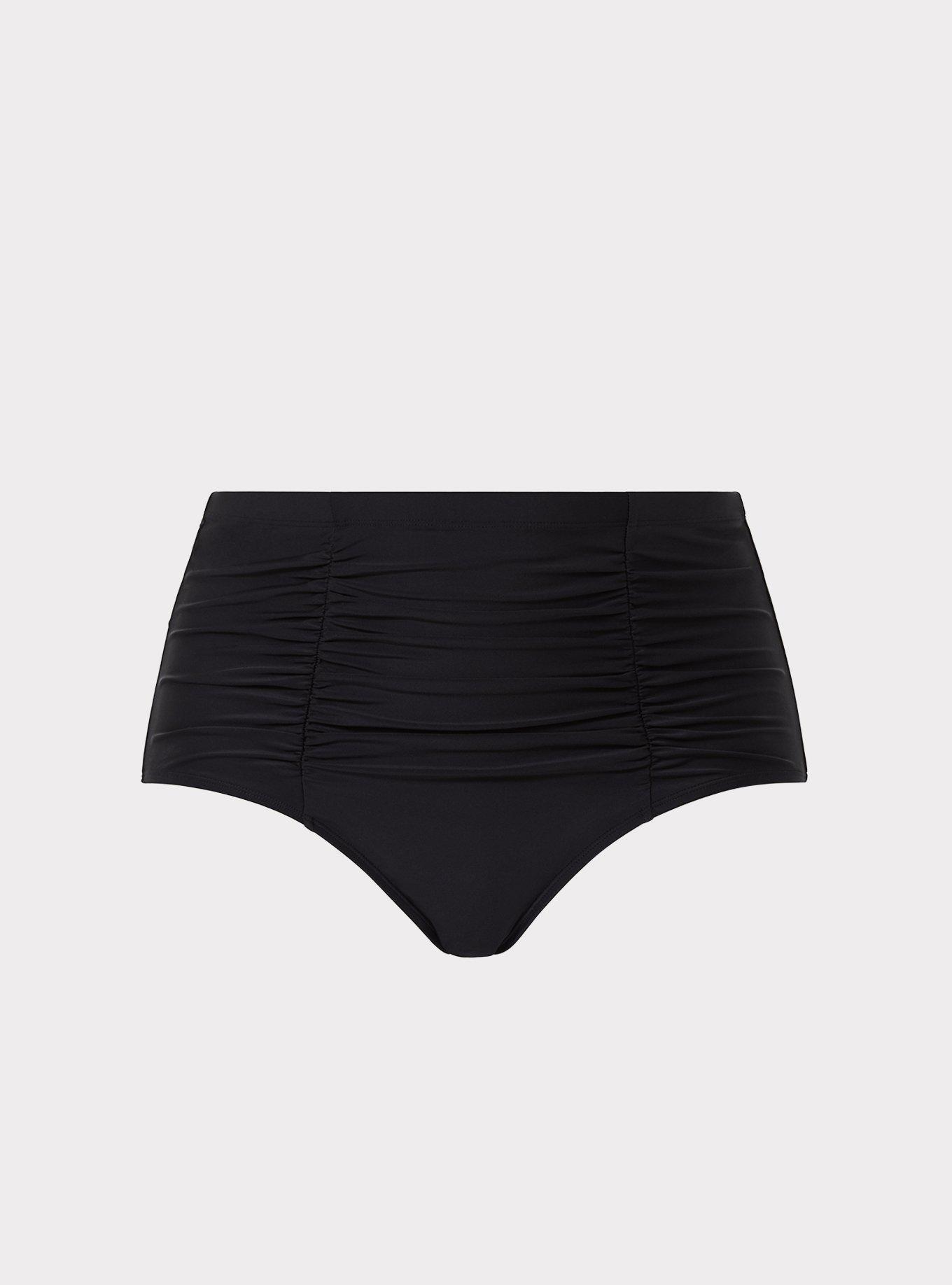 Woxer Women's Boxers Black Size L - $10 - From Catelyn