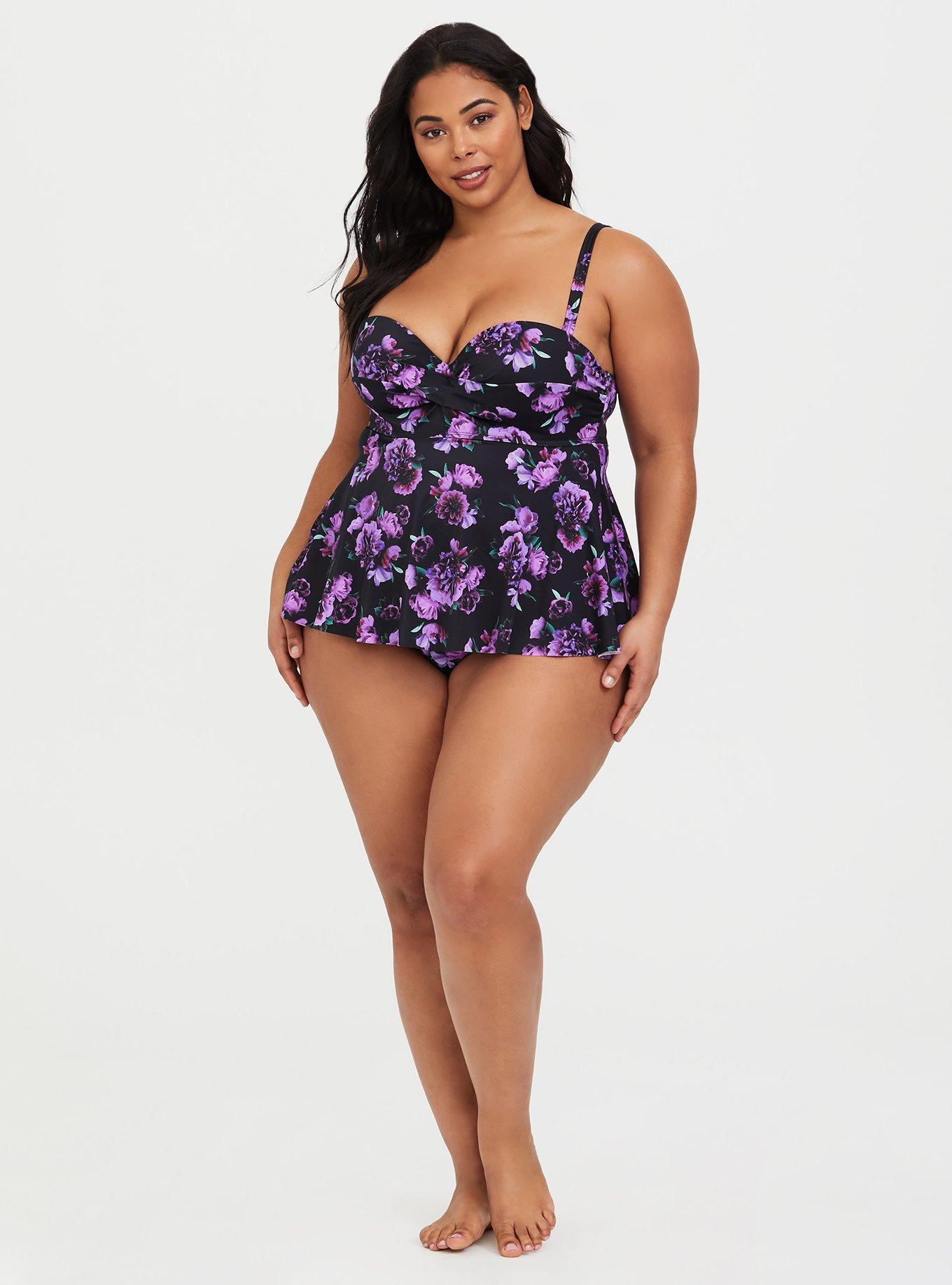 Torrid bathing clearance suits clearance