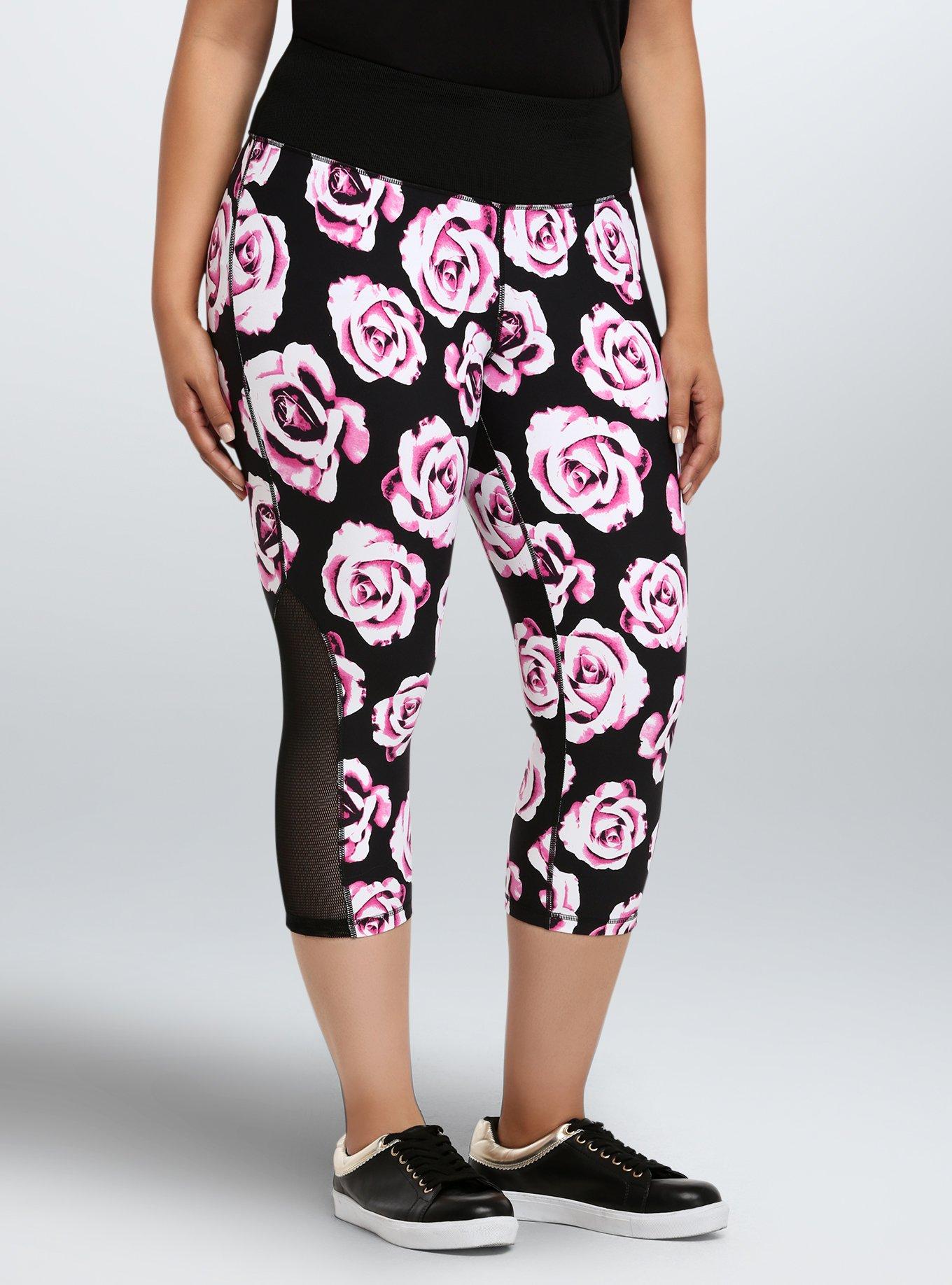 Torrid shop yoga pants